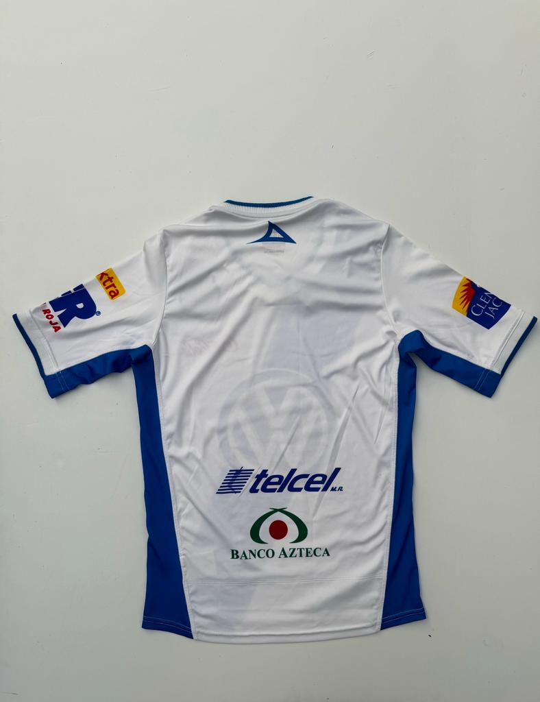 Jersey Puebla Local 2013 2014 (S)