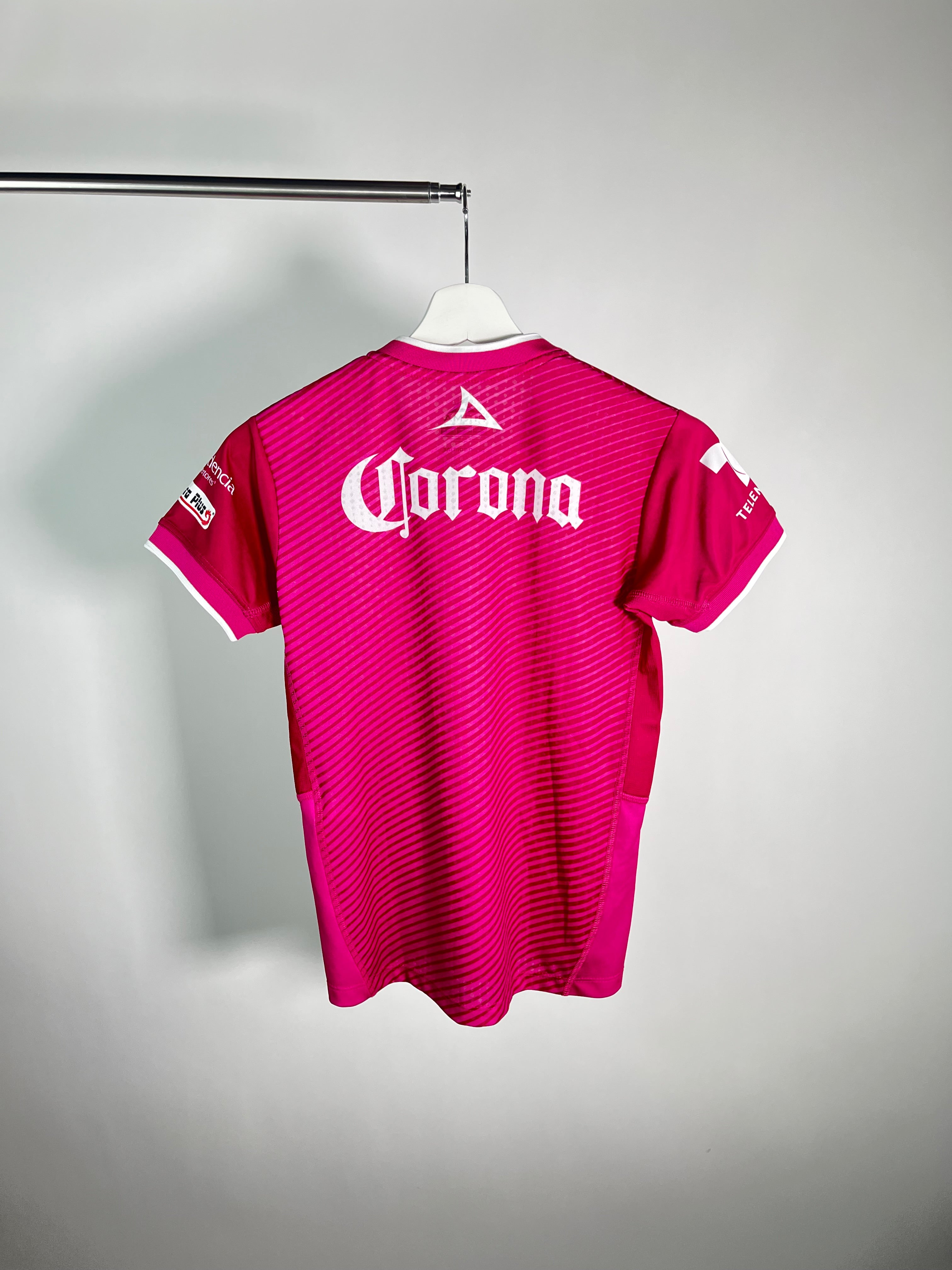 Jersey León Tercera 2013 2014 (L mujer)