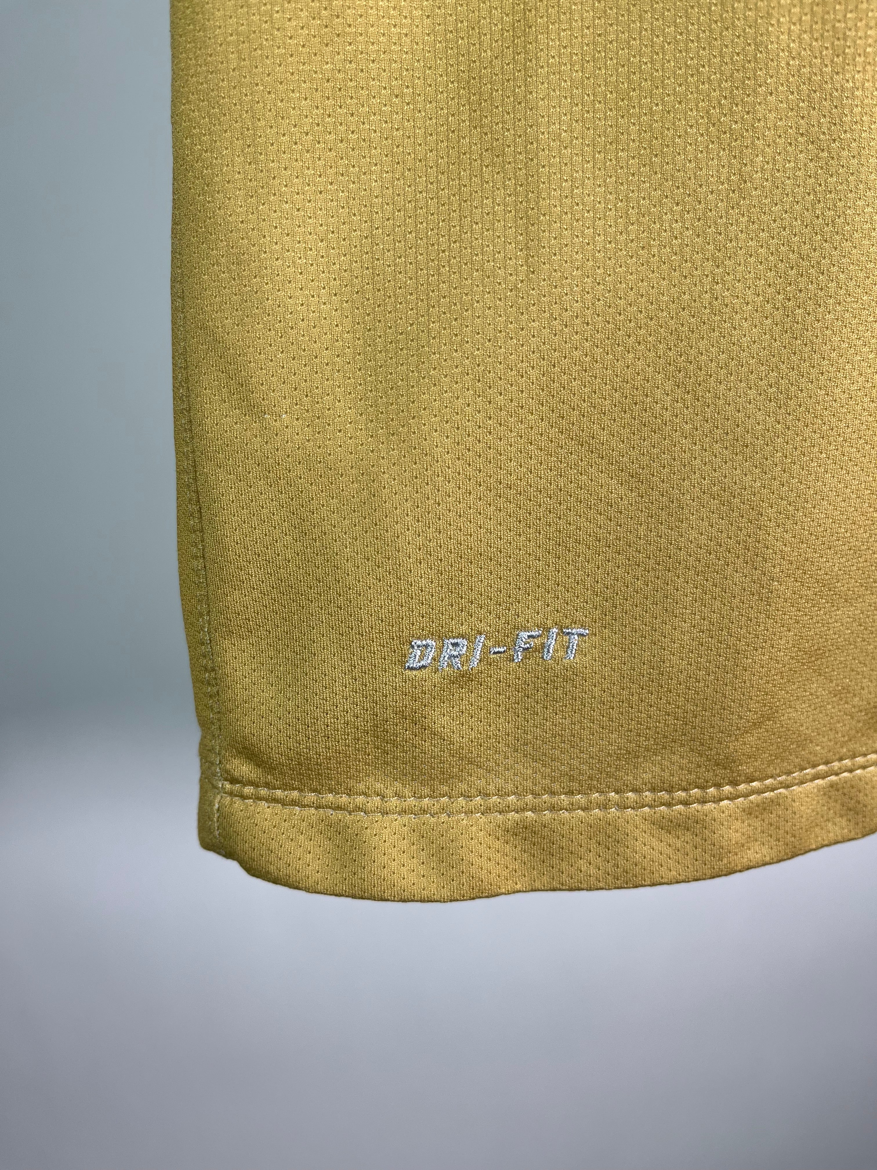 Jersey Pumas Local 2014 2015 (M niño)