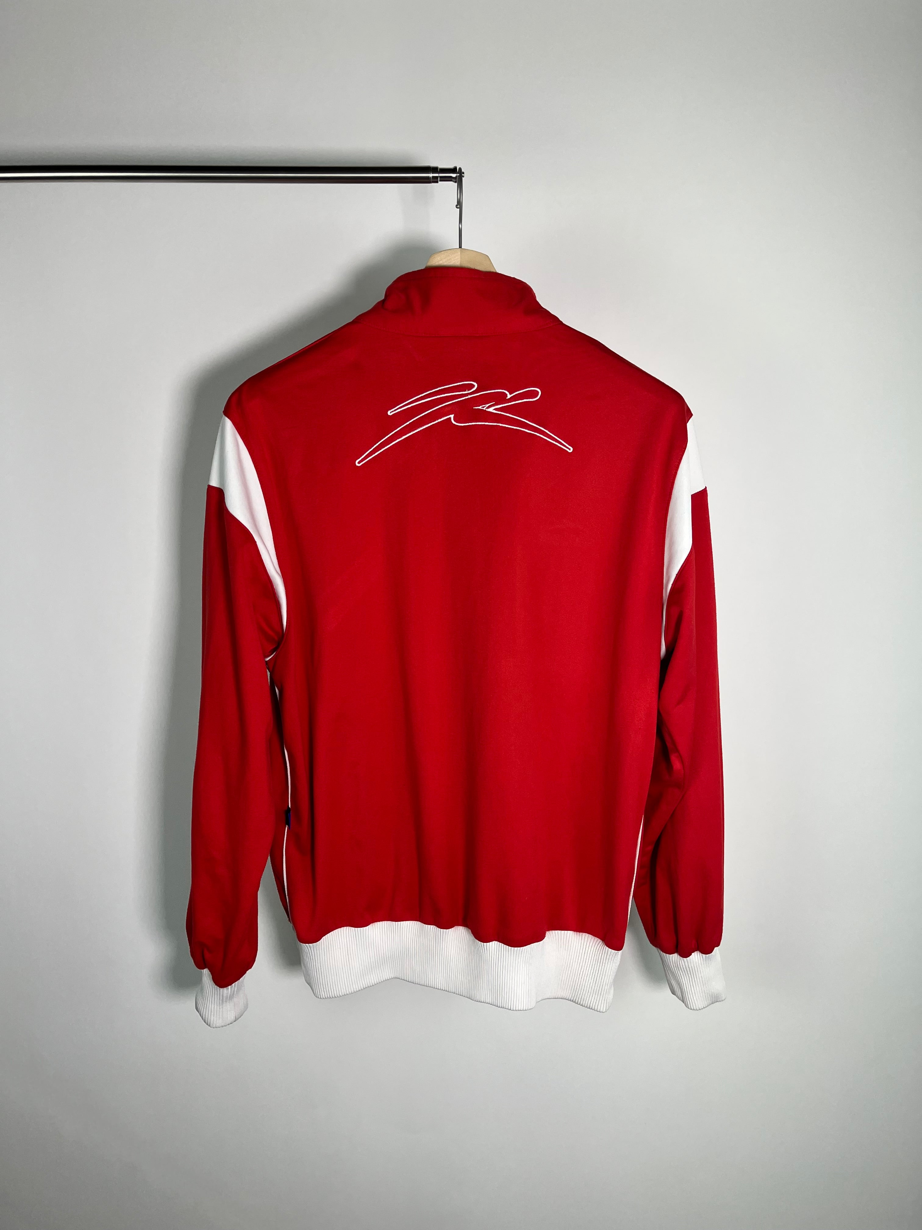 Conjunto Toluca 2002 2003 *Incluye Pants* (L)