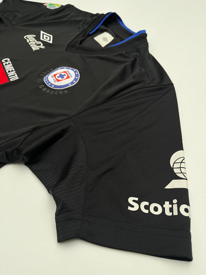 Jersey Cruz Azul Tercero 2012 2013 (M)
