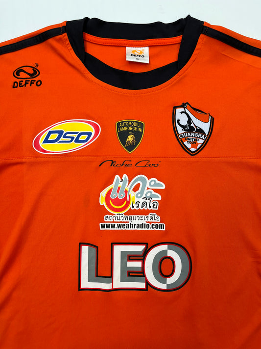 Jersey Chiang Rai United Local 2008 2010 (XL)