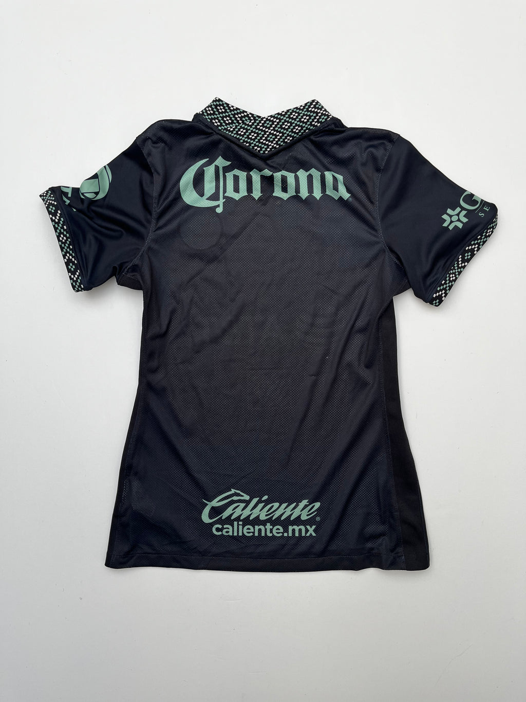 Jersey Club América Tercera 2021 2022 (S Mujer)