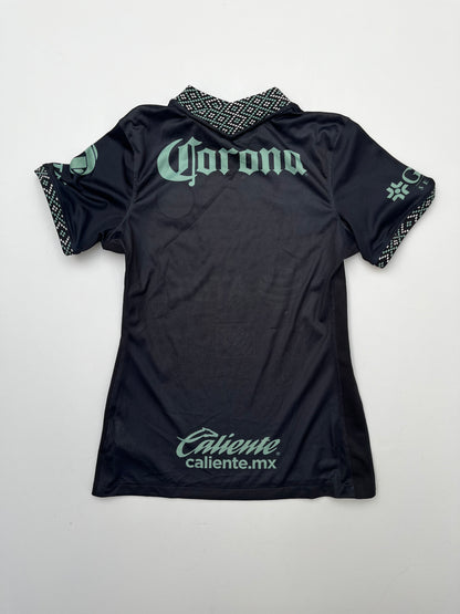 Jersey Club América Tercera 2021 2022 (S Mujer)