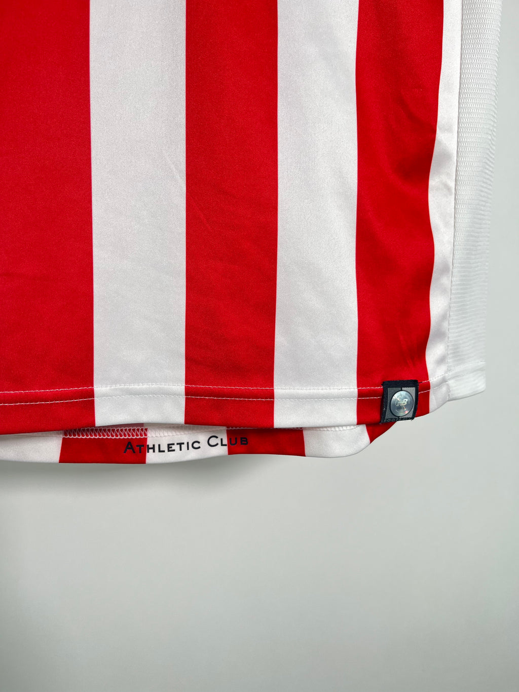 Jersey Athletic Club Local 2017 2018 (S)