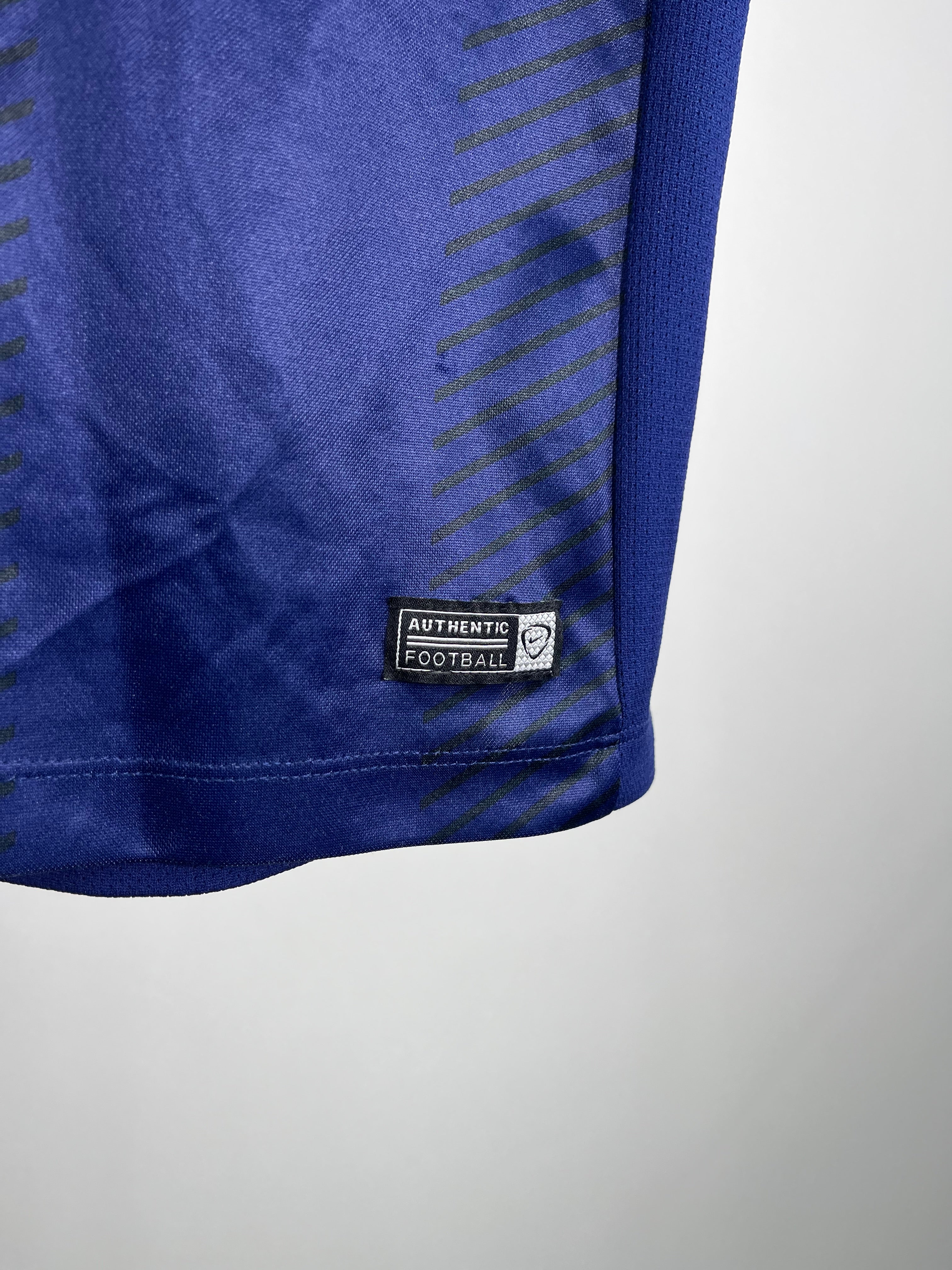 Jersey Barcelona Entrenamiento 2014 2015 (S)