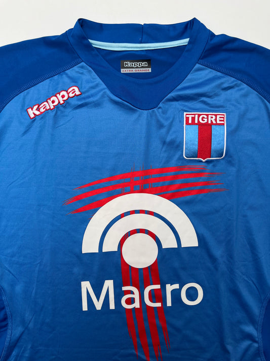 Jersey Tigre Local 2013 2014 (XL)