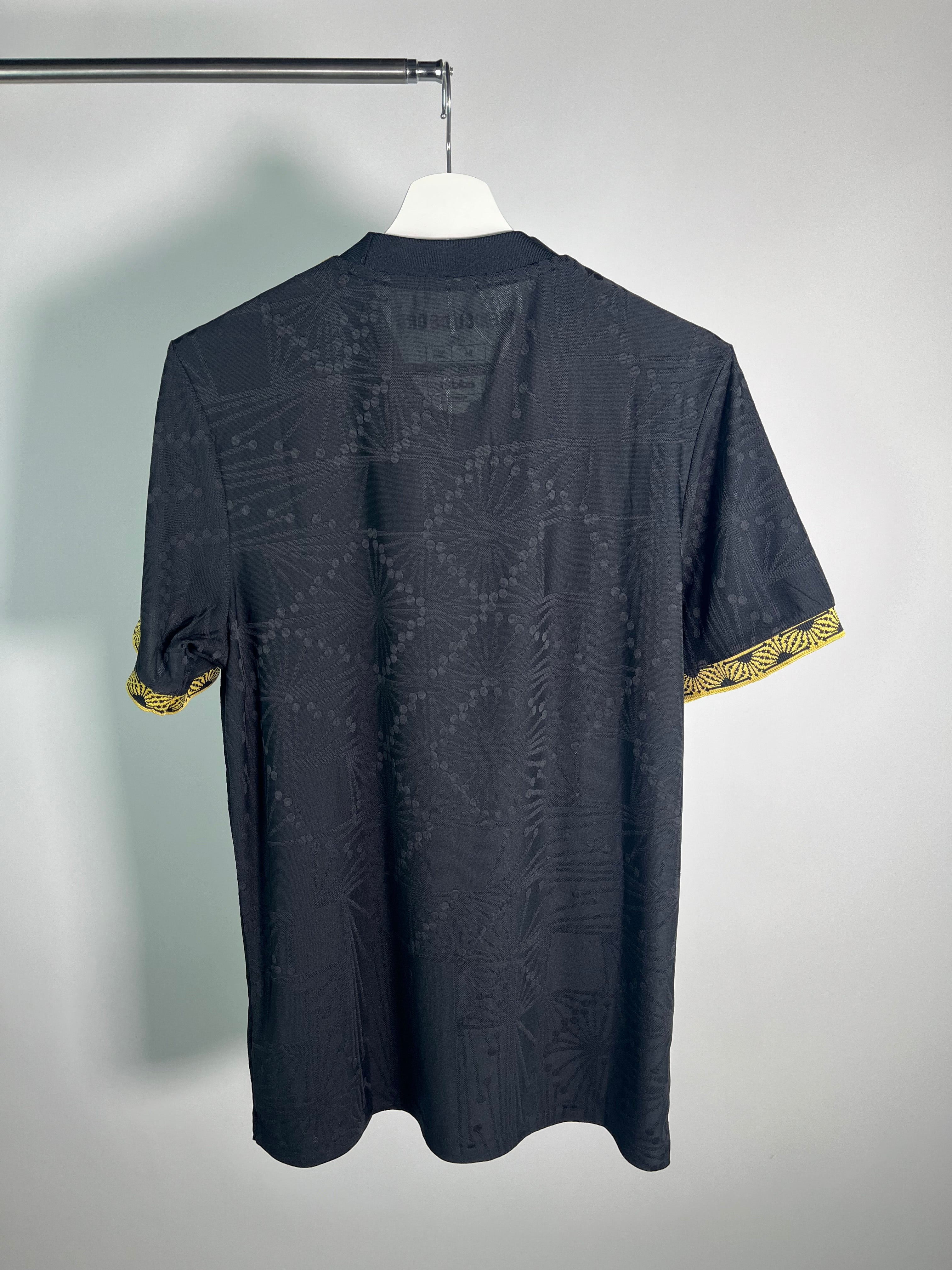 Jersey México Tercera 2025 2026 Versión Jugador (M)