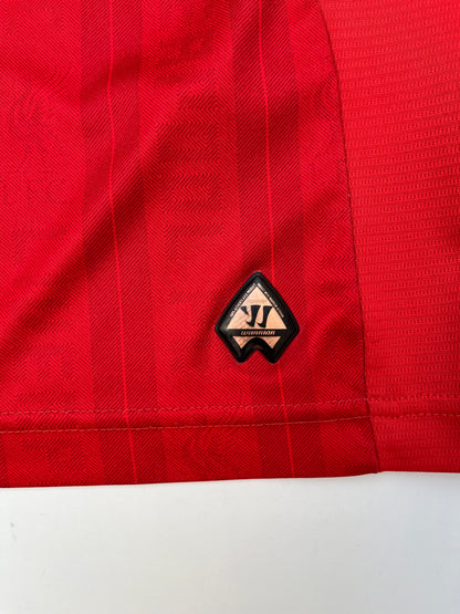 Jersey Liverpool Local 2013 2014 Luis Suárez (XXL)