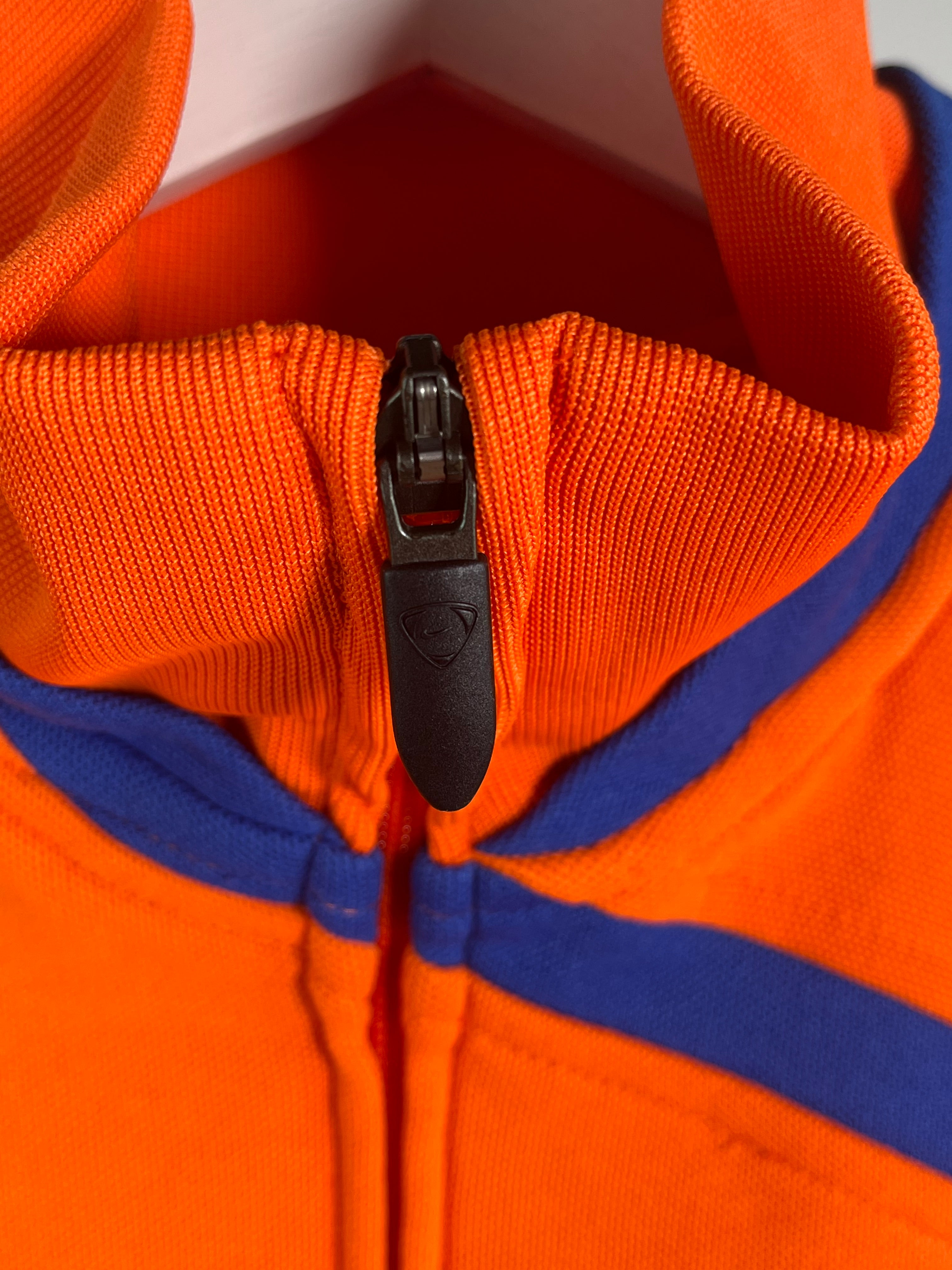 Chamarra Holanda 2008 2010 (S)