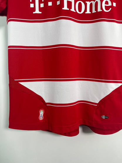 Jersey Bayern Munich Local 2008 2009 (L)