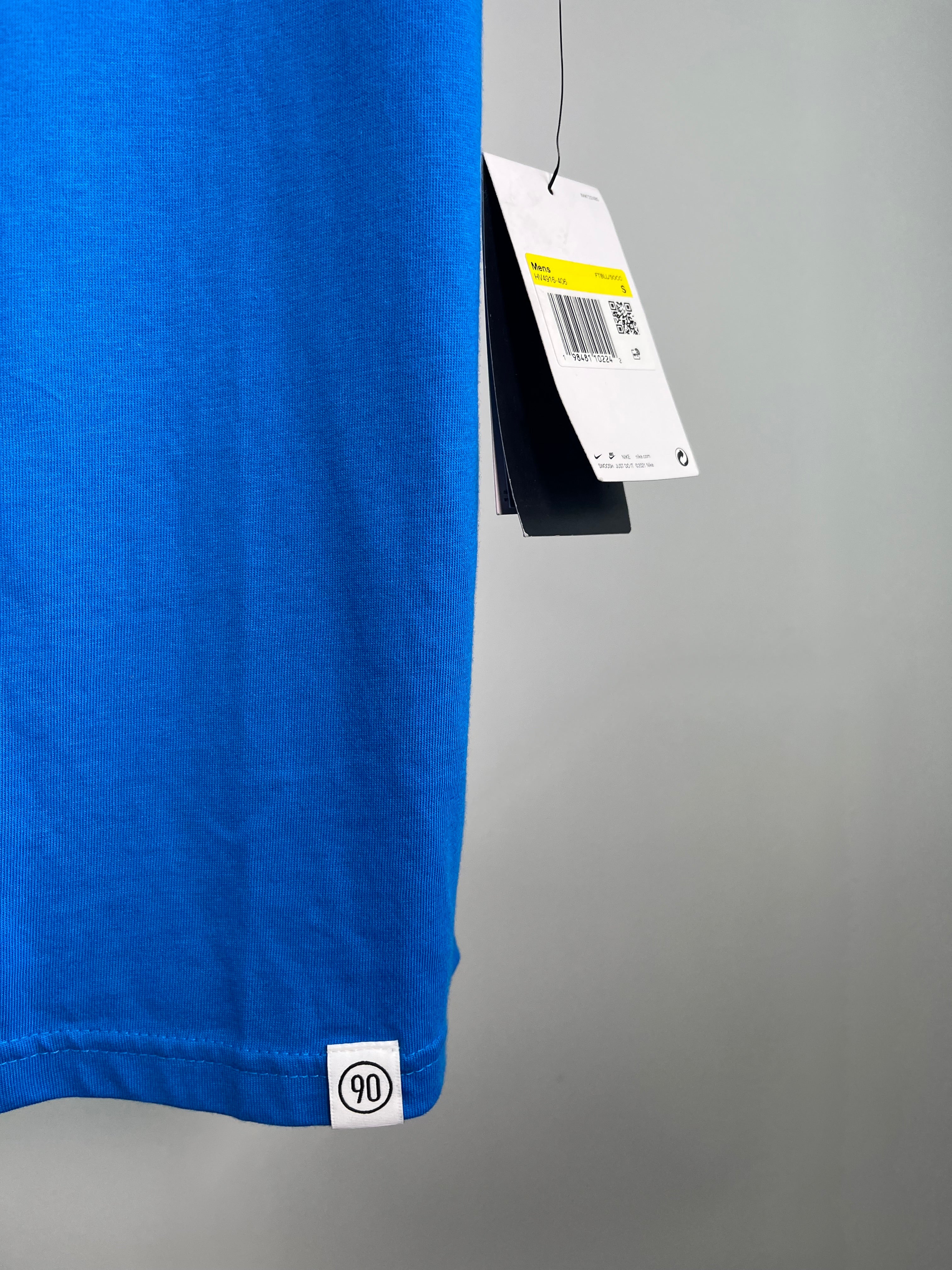 Playera Atlético de Madrid 2025 2026 *C/Etiquetas* (S)