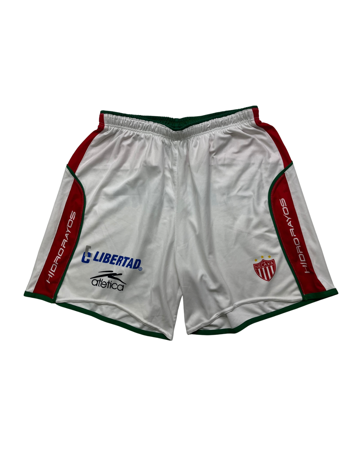 Short Necaxa 2004 2005 (XL)