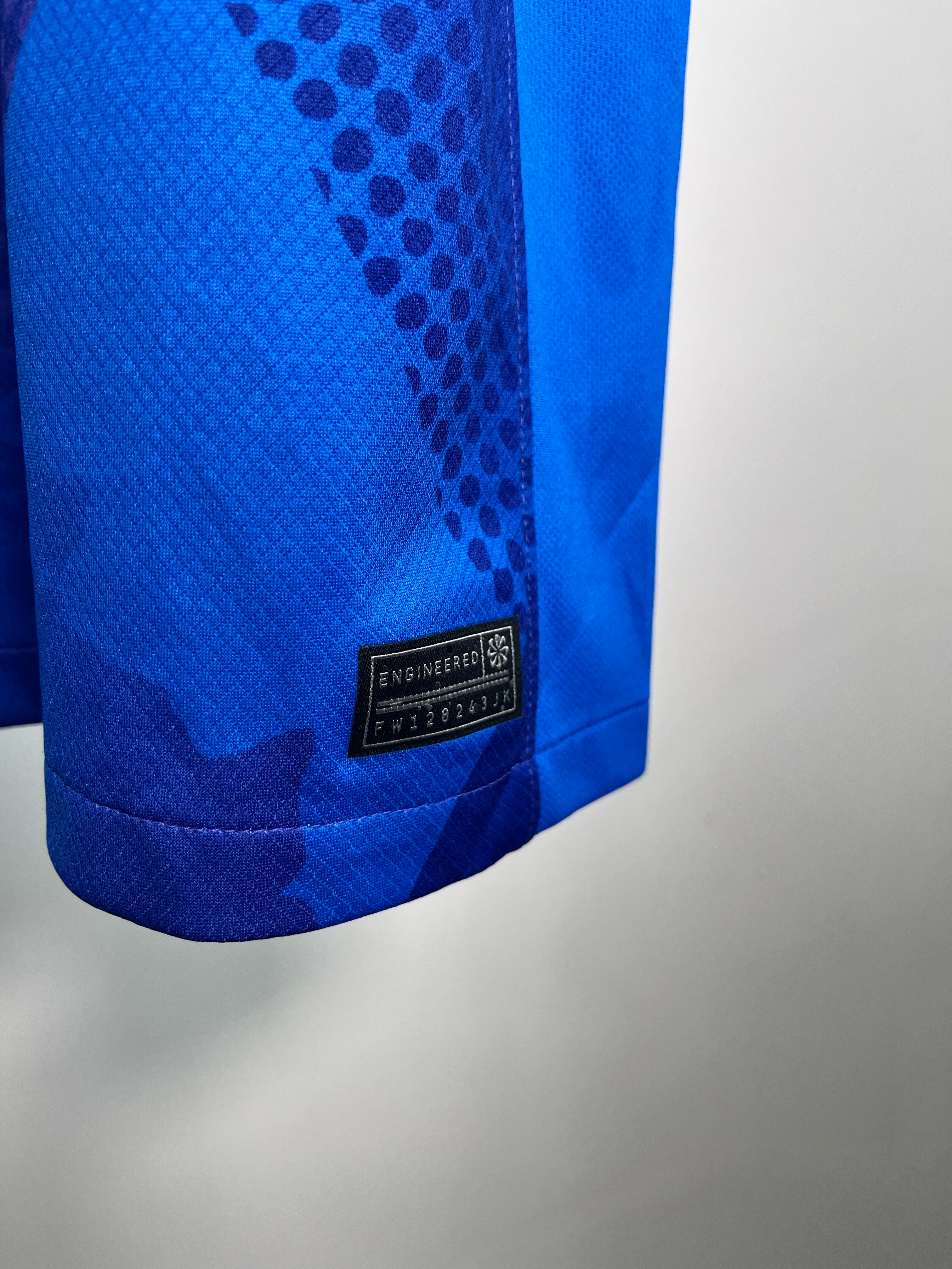 Jersey Brasil Femenil Visita 2025 2026 (XL)