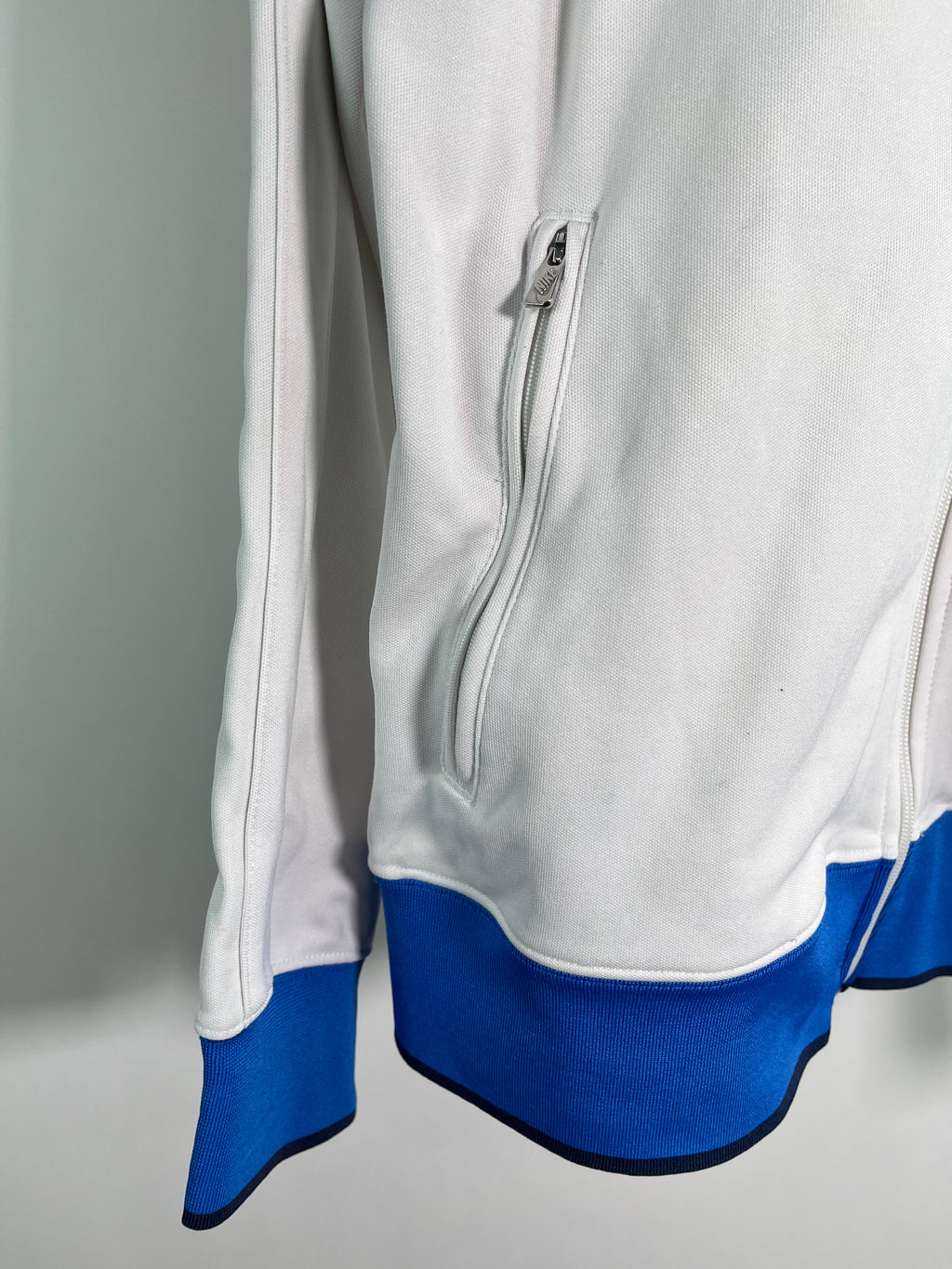 Chamarra Brasil 2019 2020 (M)