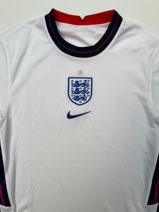 Jersey Inglaterra Local 2020 2021 (S)