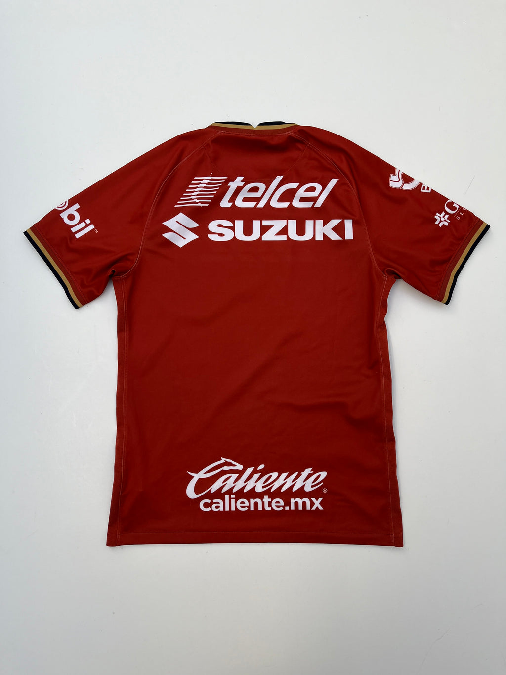 Jersey Pumas Tercera 2021 2022 (S)