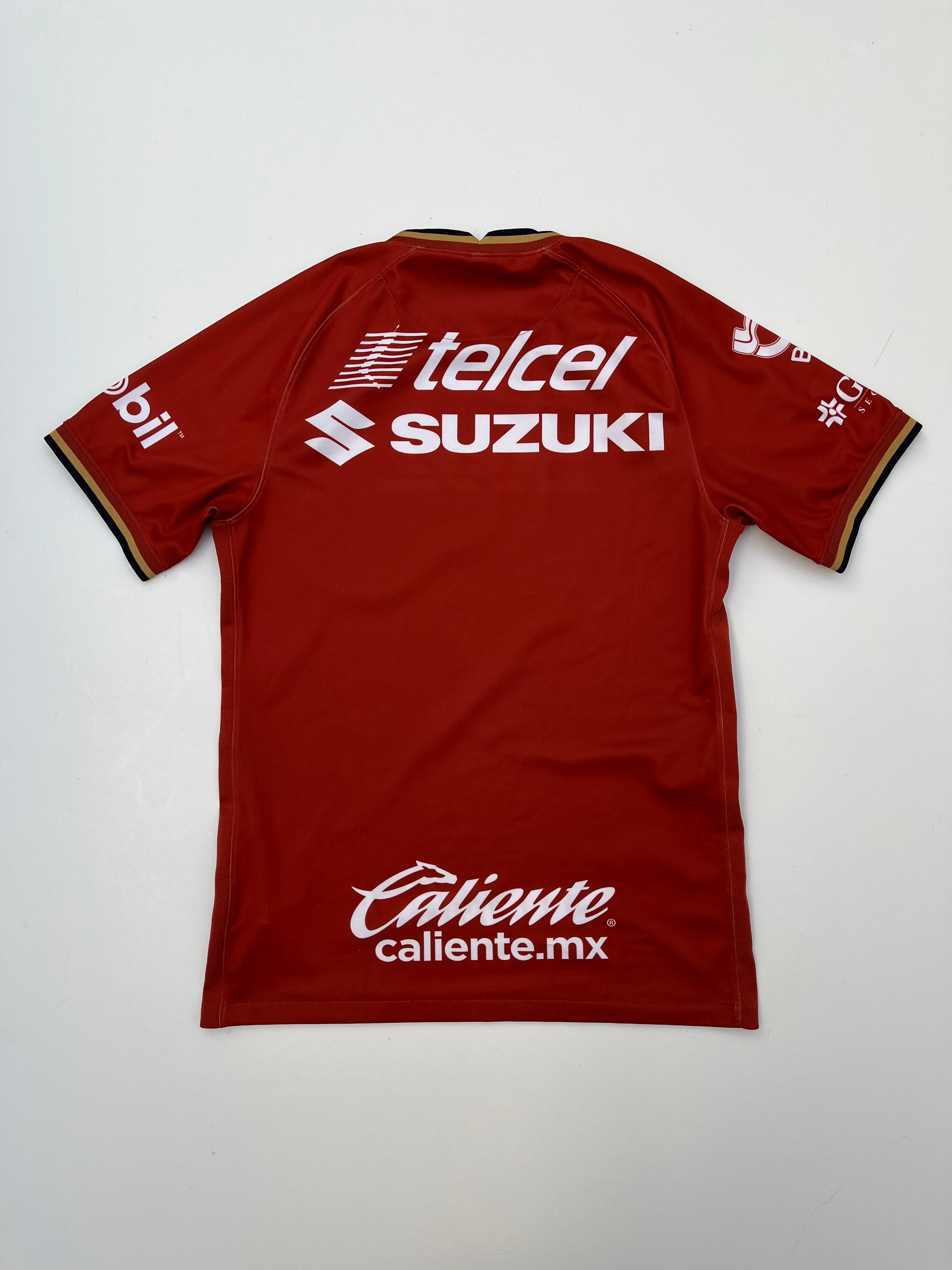 Jersey Pumas Tercera 2021 2022 (S)