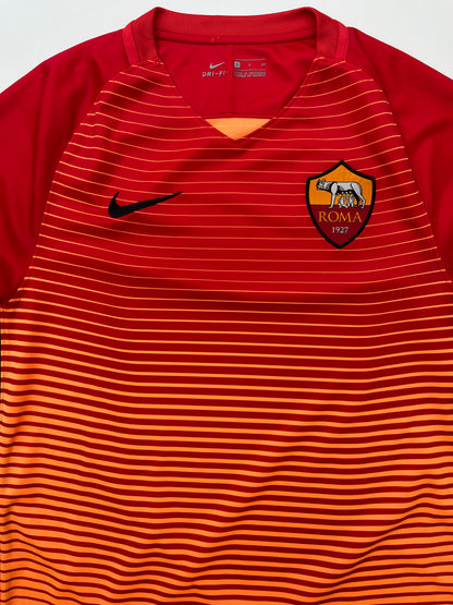 Jersey Roma Tercera 2016 2017 (S)