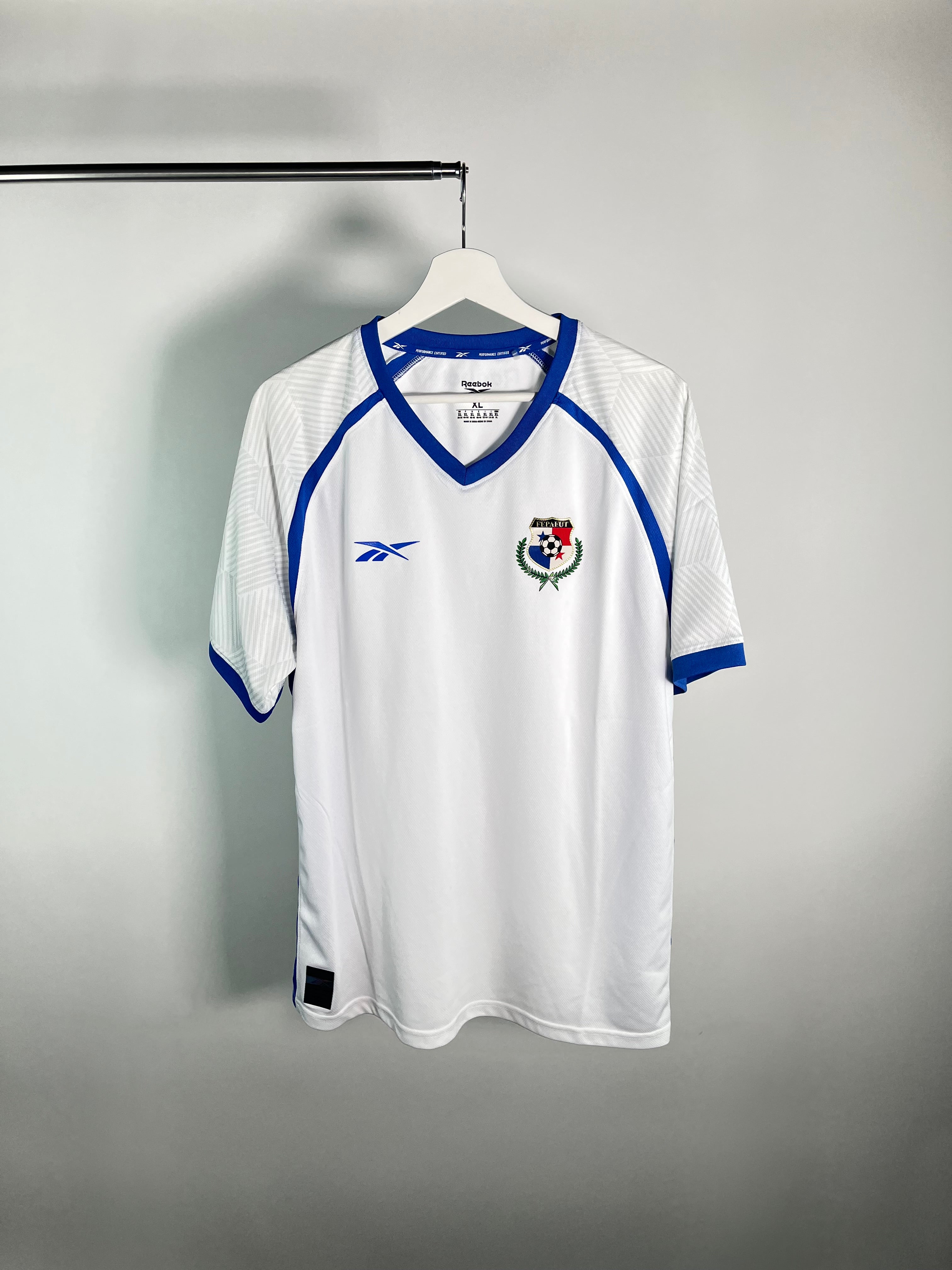 Jersey Panamá Visita 2023 2024 (XL)
