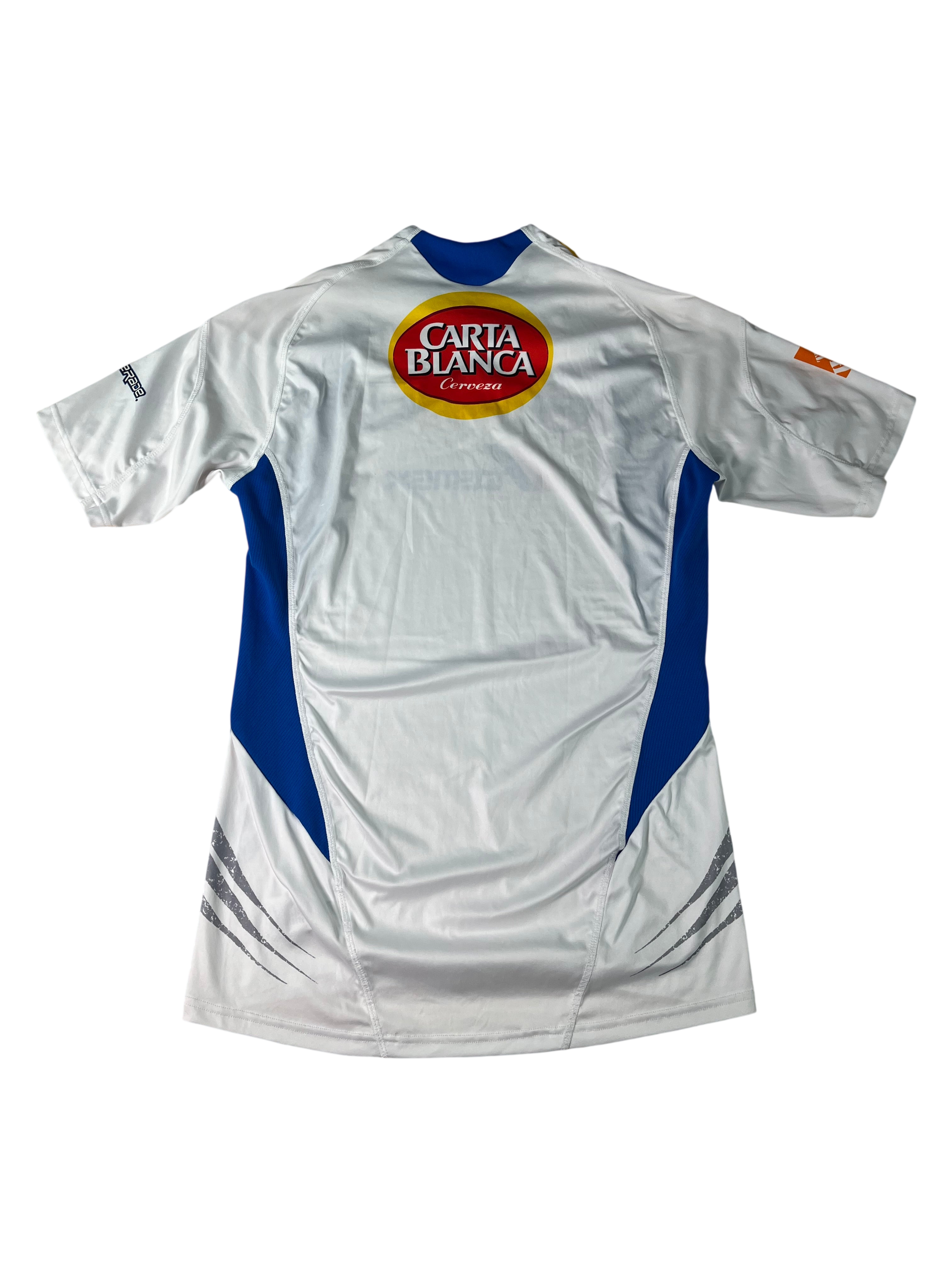Jersey Tigres Visita 2010 2011 (M)