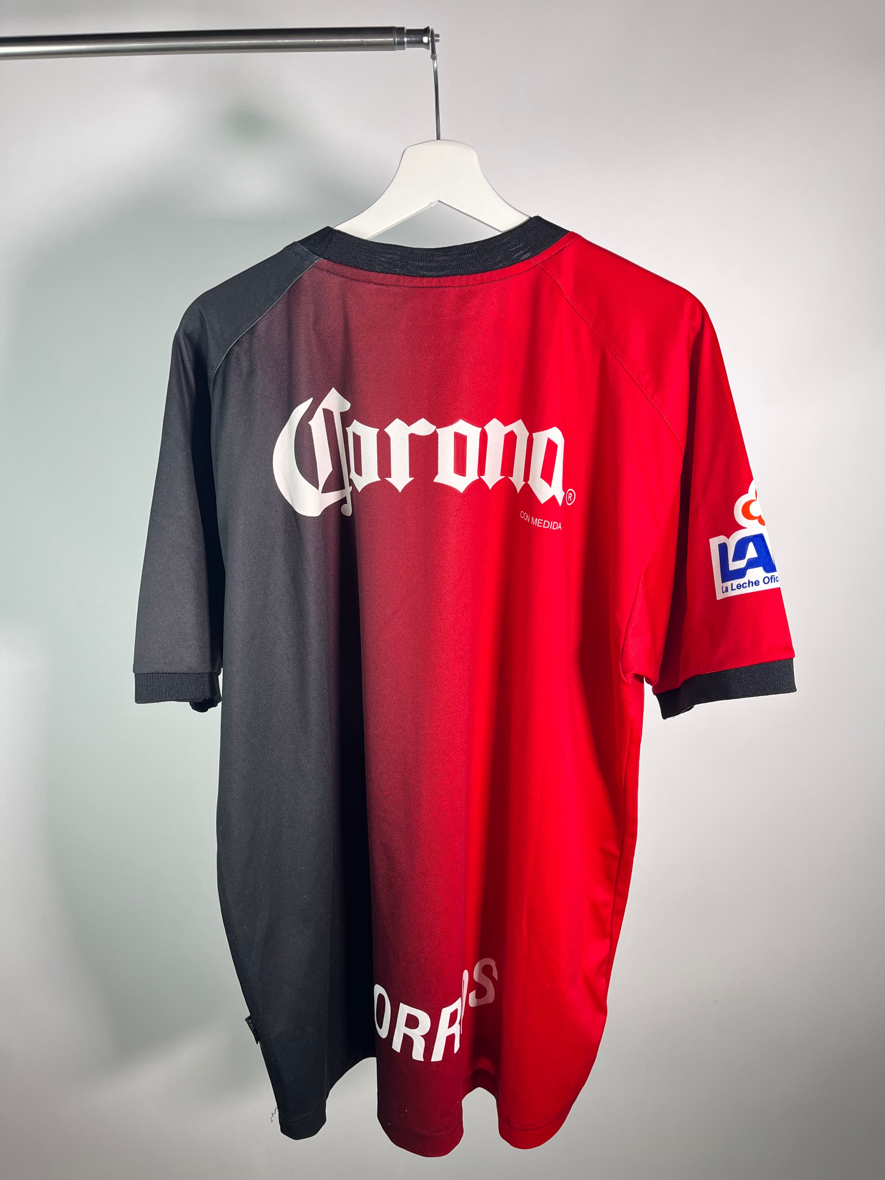 Jersey Atlas Local 2001 2002 (XL)