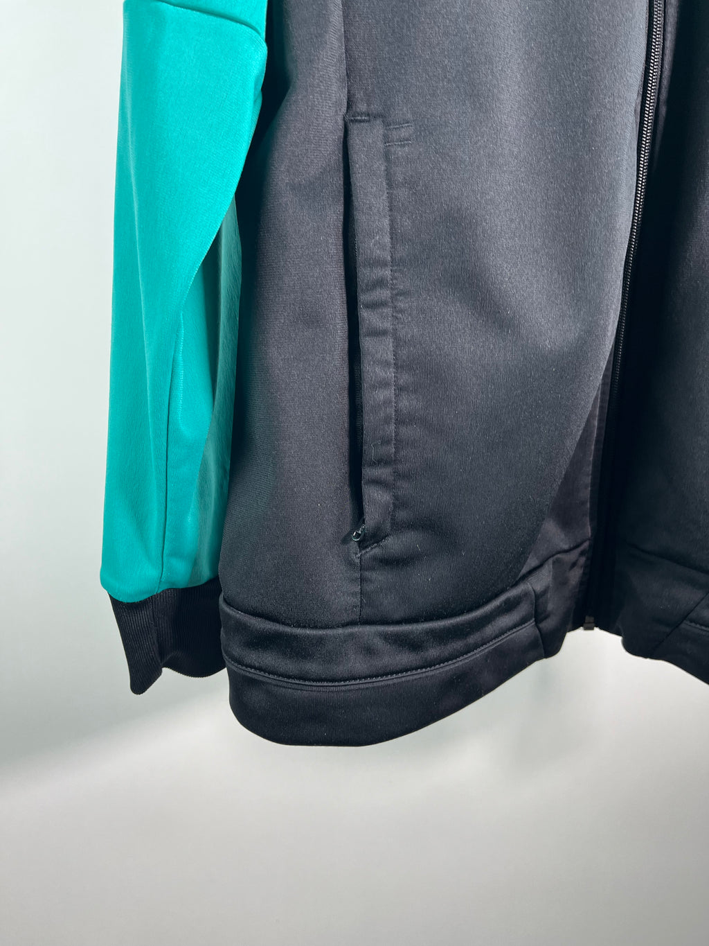 Sudadera Real Madrid 2017 2018 (L)