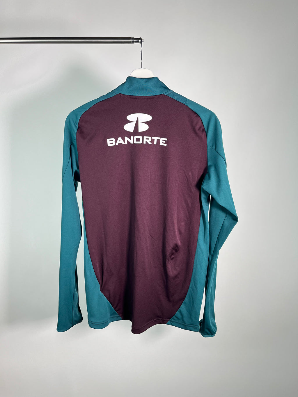 Suéter México 2023 2024 Utilería (S)