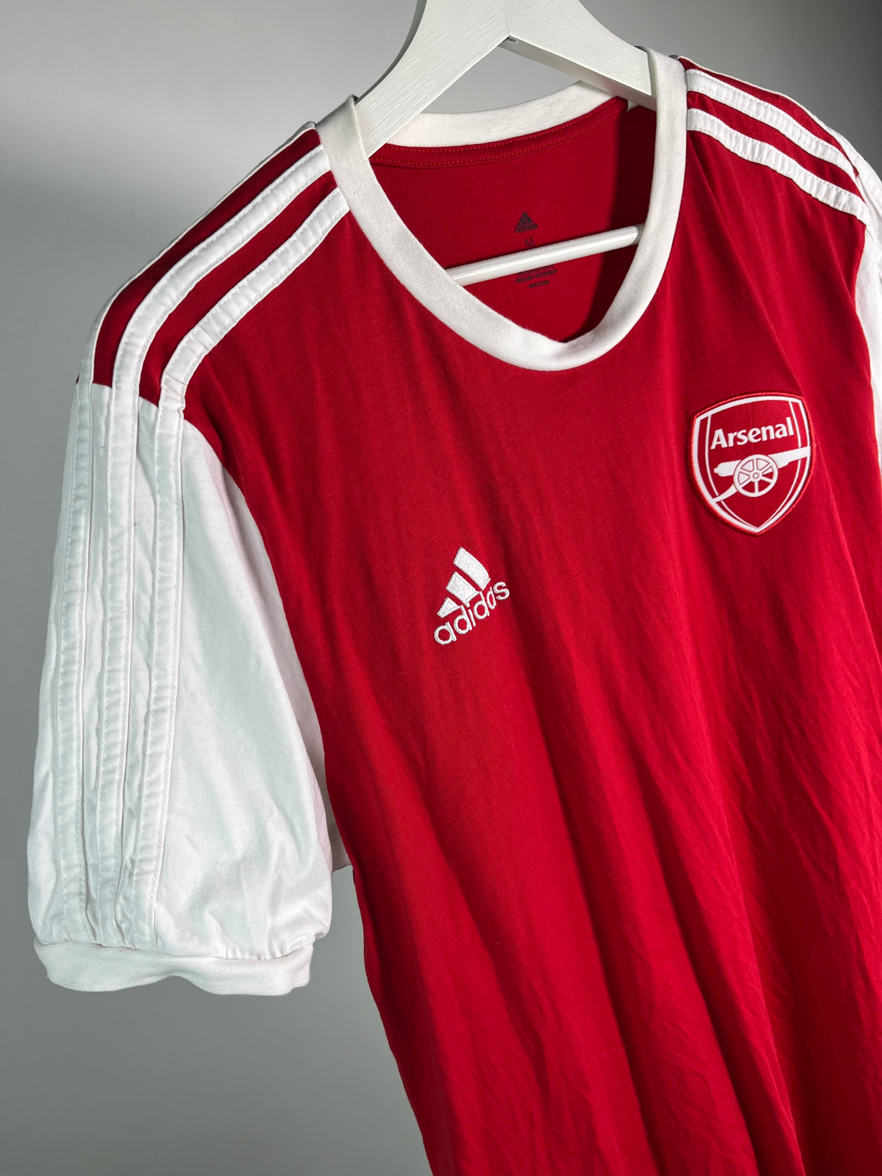 Playera Arsenal 2021 2022 (M)