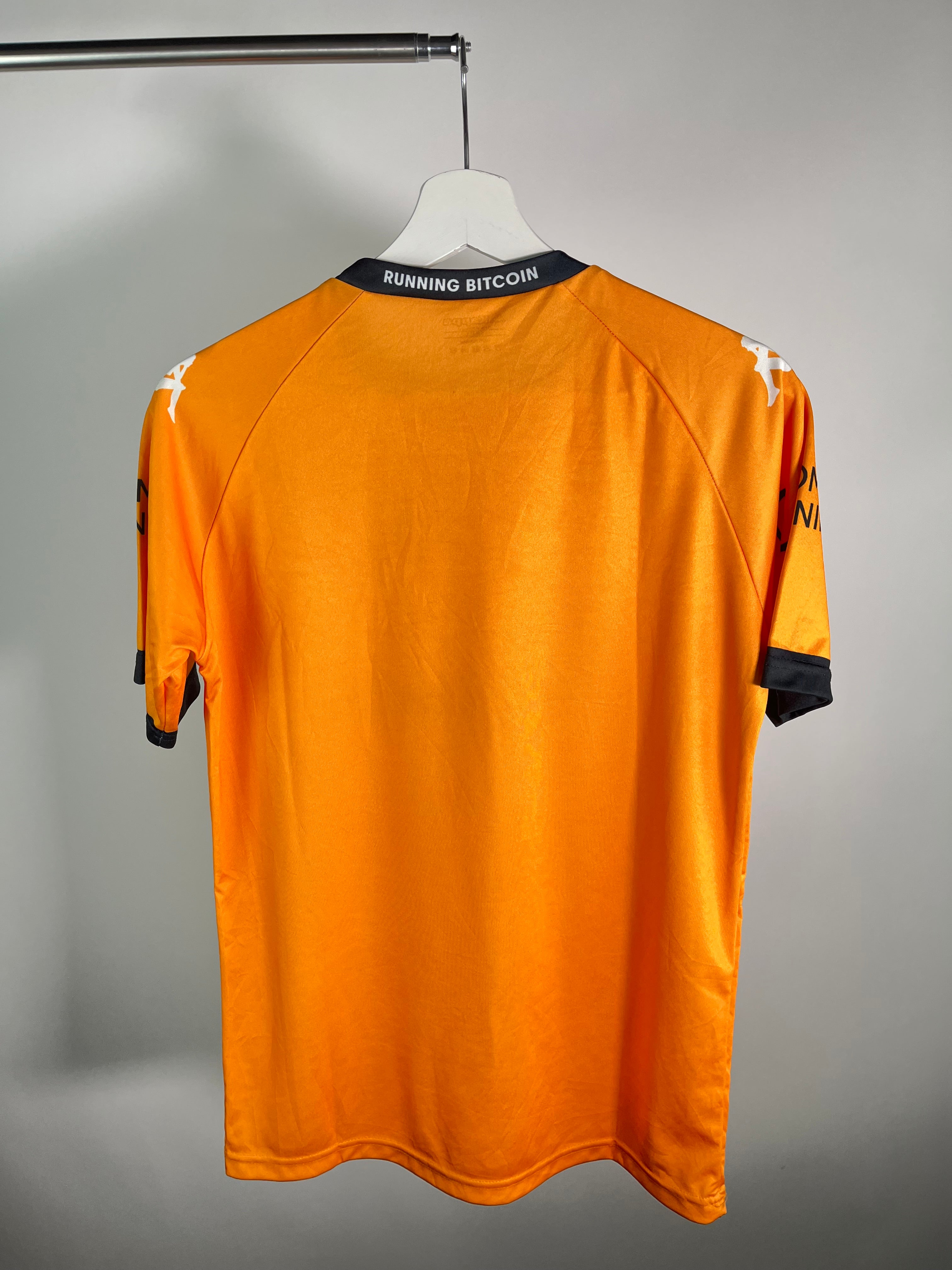 Jersey Real Bedford Local 2022 2023 (S)
