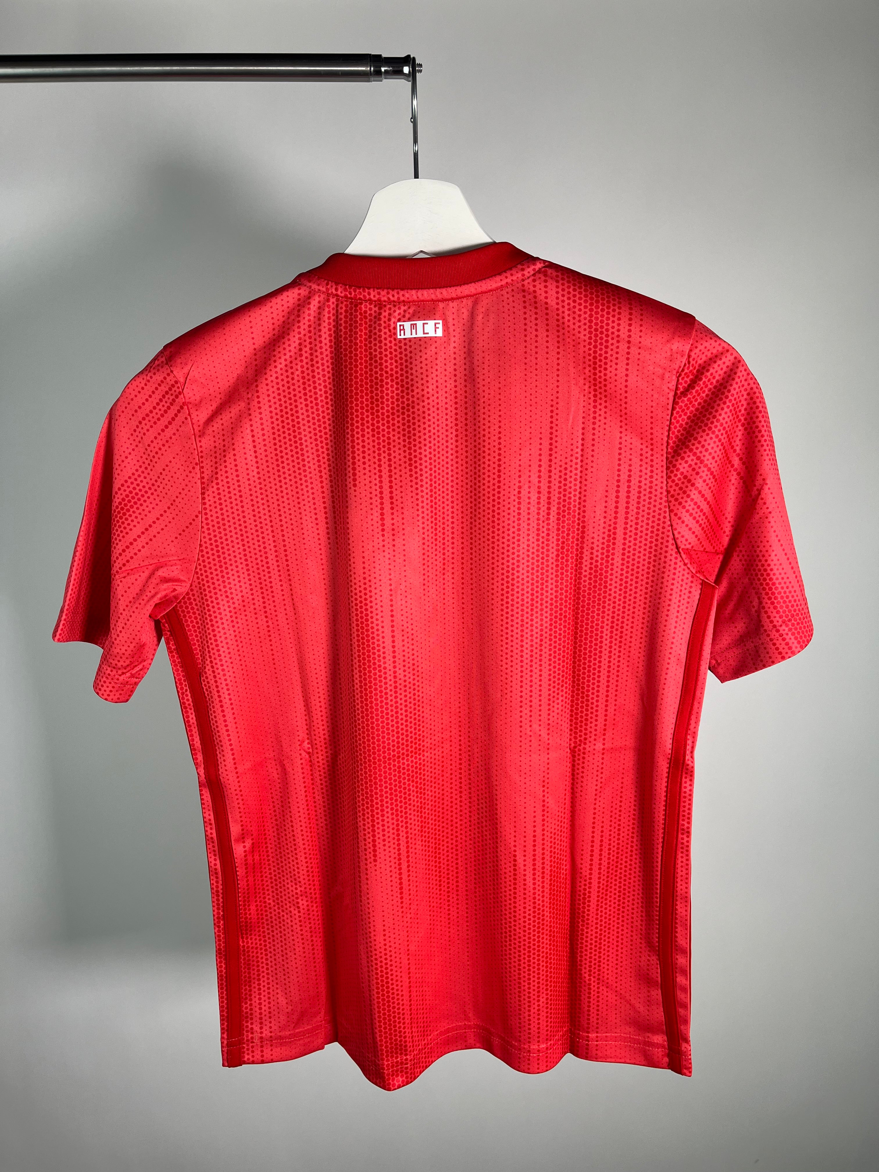 Jersey Real Madrid Tercera 2018 2019 *C/Etiquetas* (M Niño)