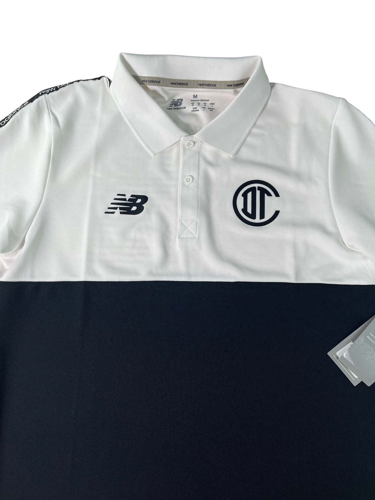 Polo Toluca 2026 2027 *C/Etiquetas* (M)