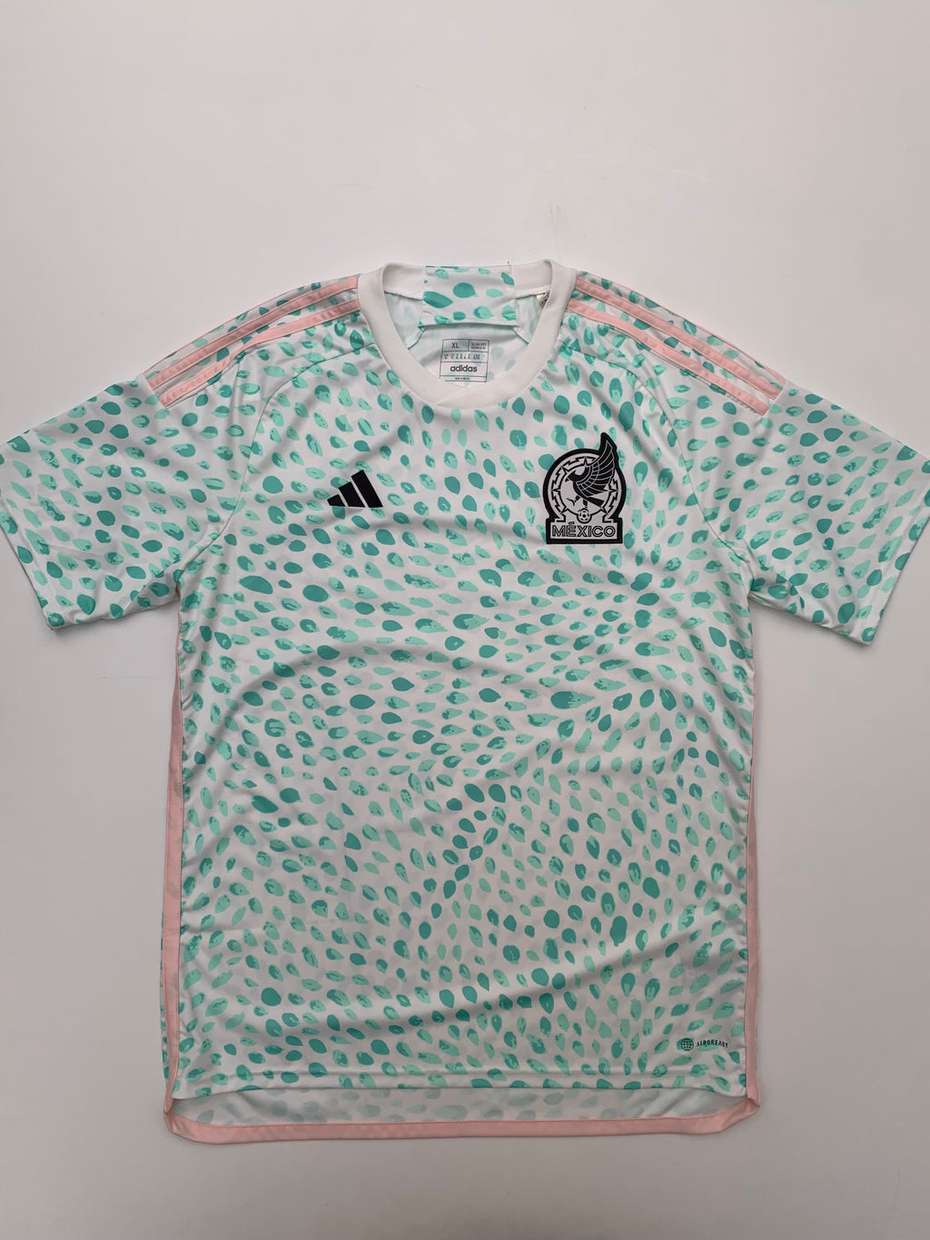 Jersey México Especial 2023 2024 (XL)