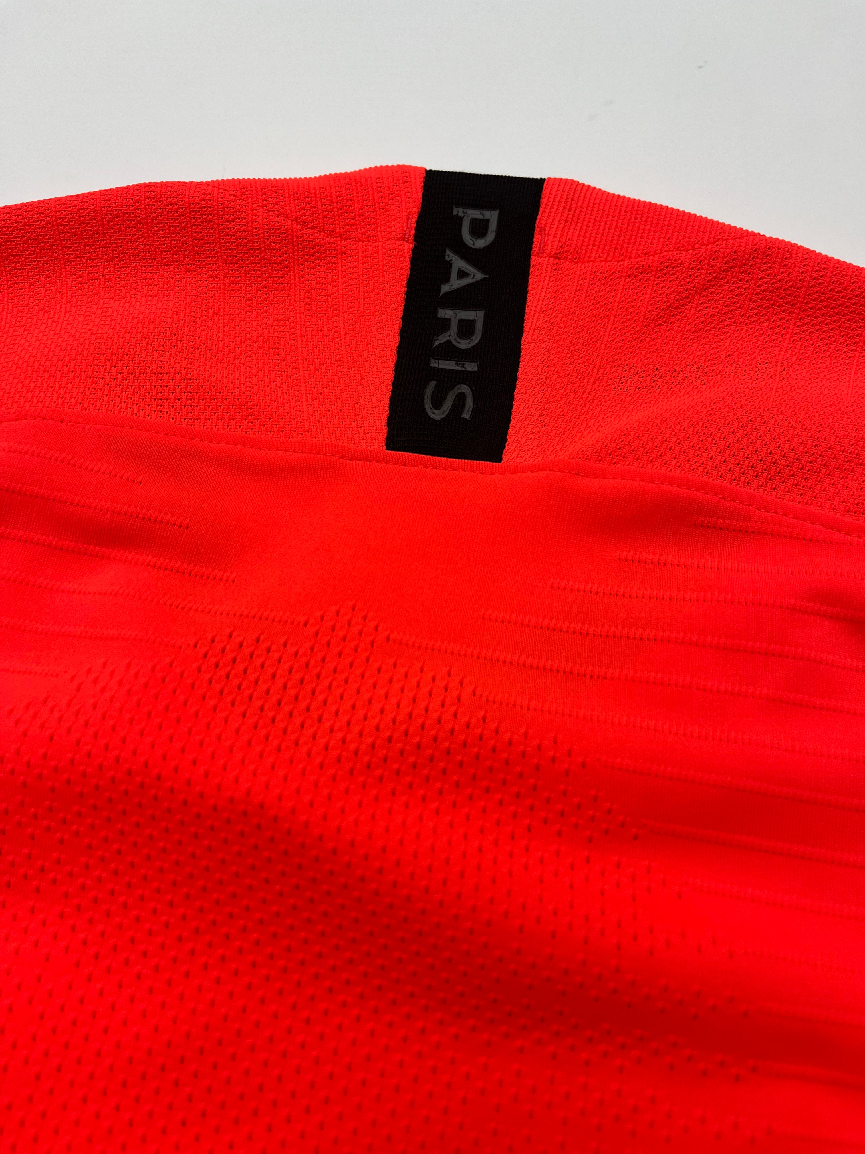 Jersey PSG Visita 2019 2020 Vaporknit (S)