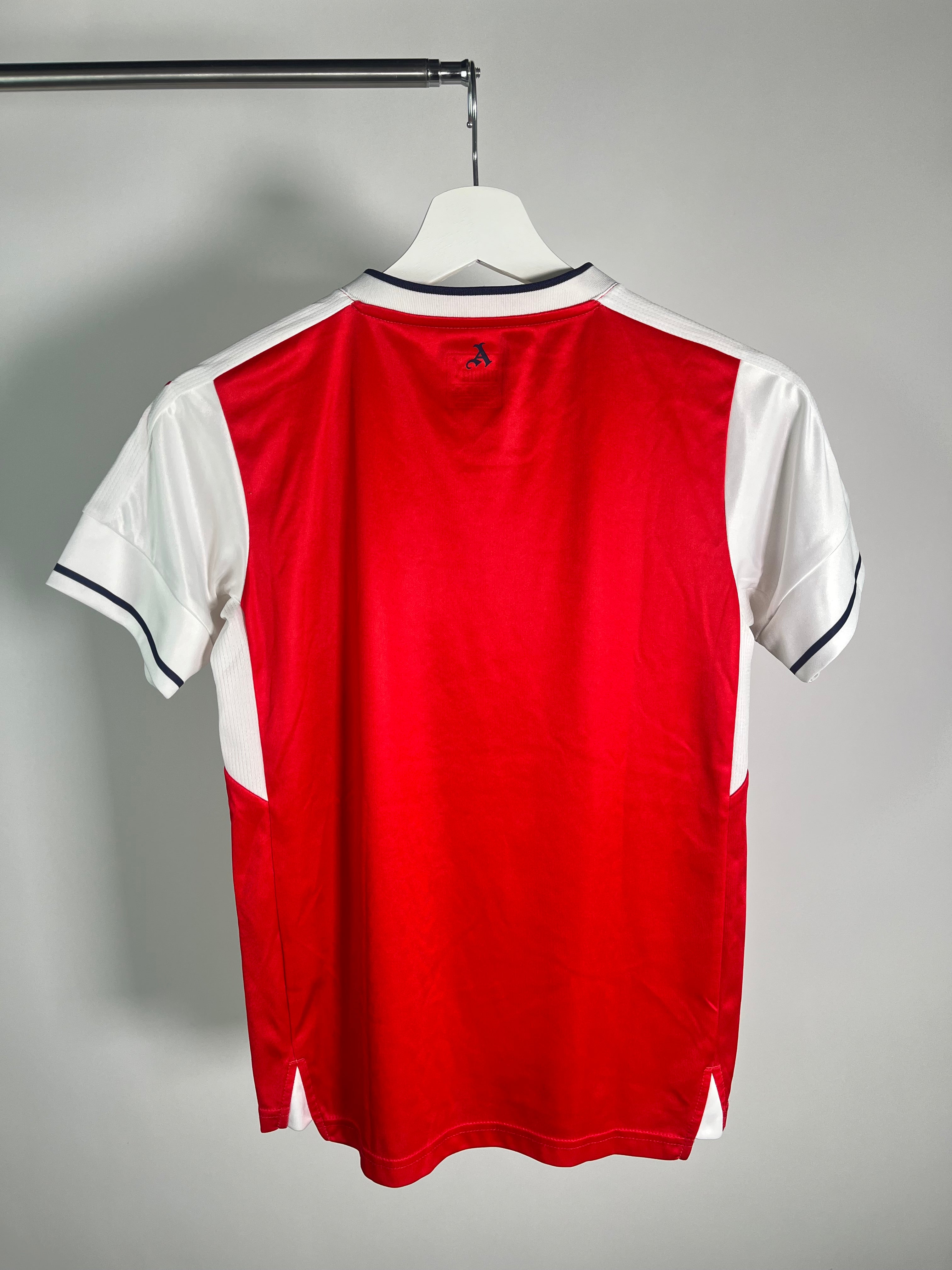 Jersey Arsenal Local 2016 2017 (L Niño)