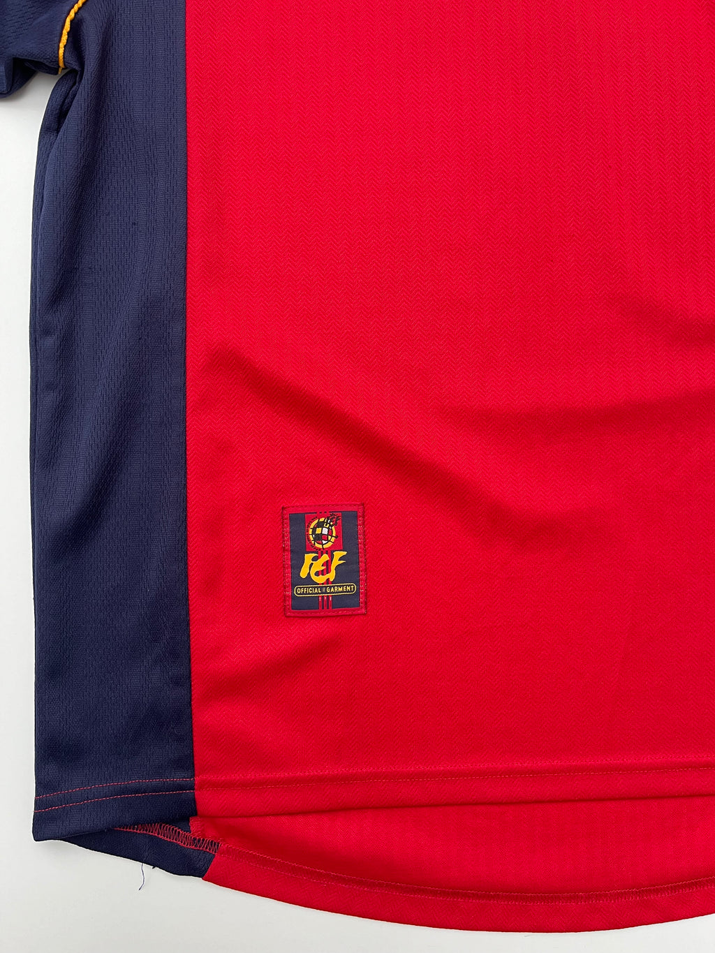 Jersey España Local 1998 1999 (L)