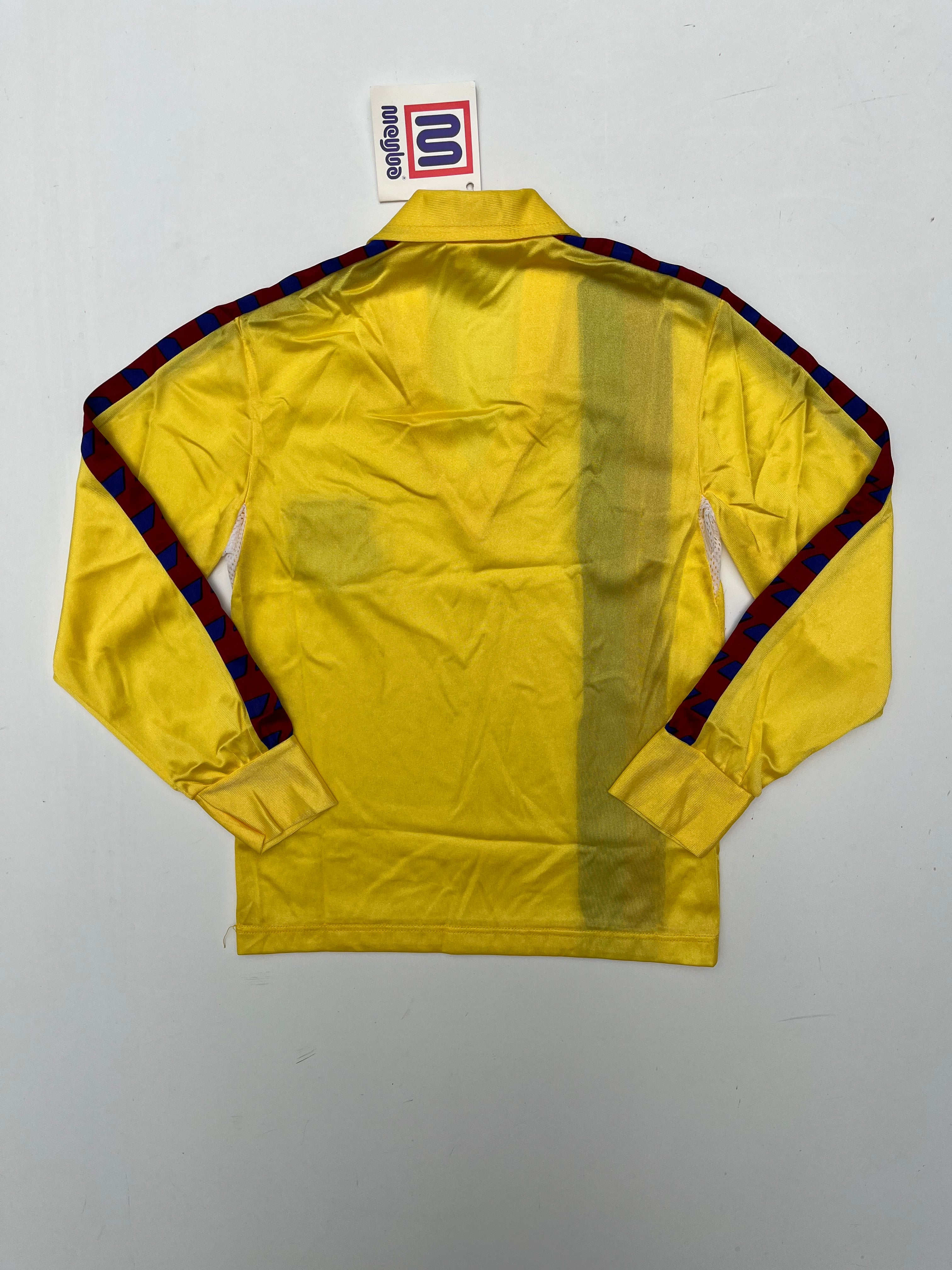 Jersey Barcelona Visita 1984 1989 (M/L Niño)