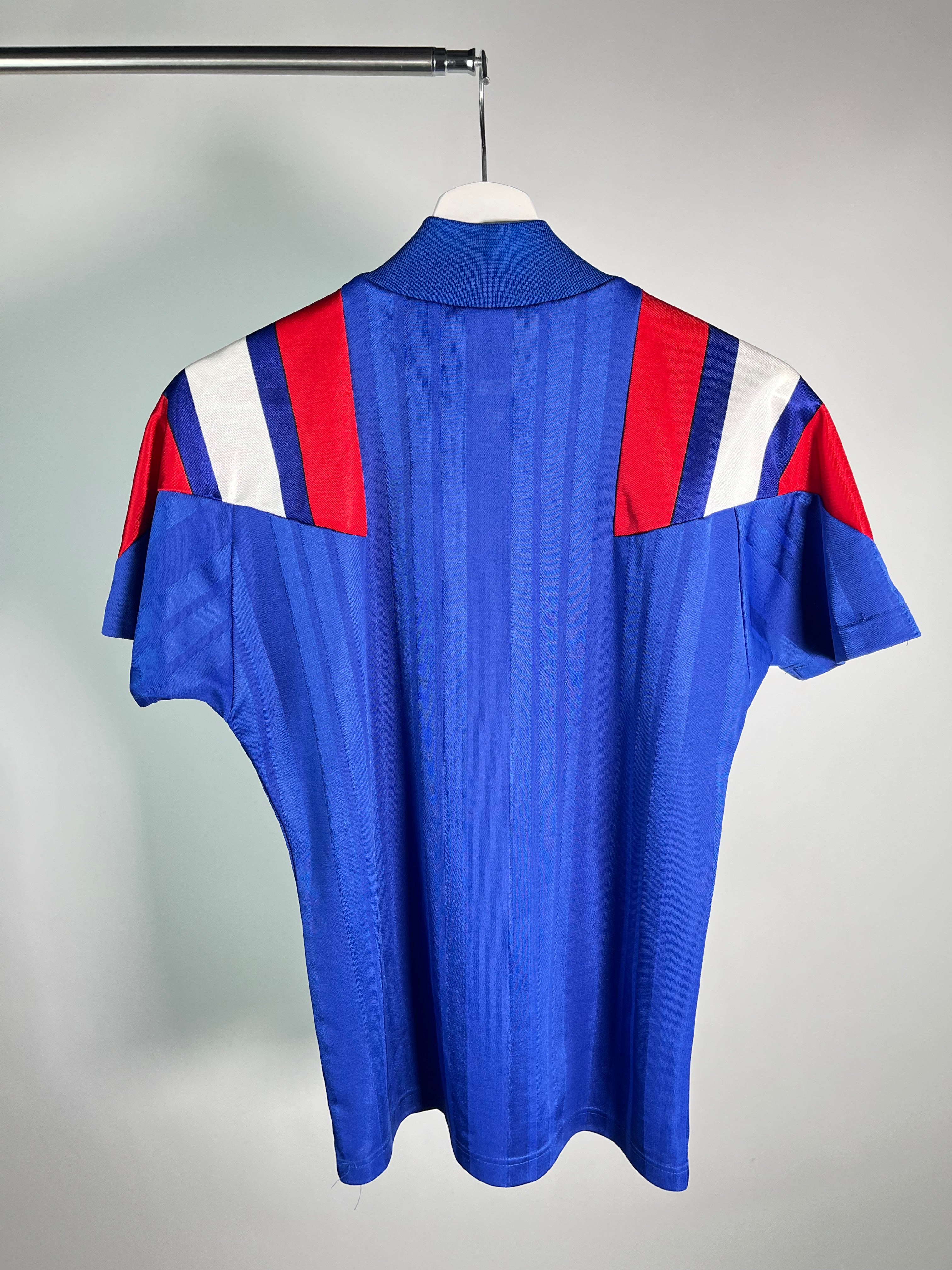 Jersey Francia Local 1992 1994 (XL Niño)