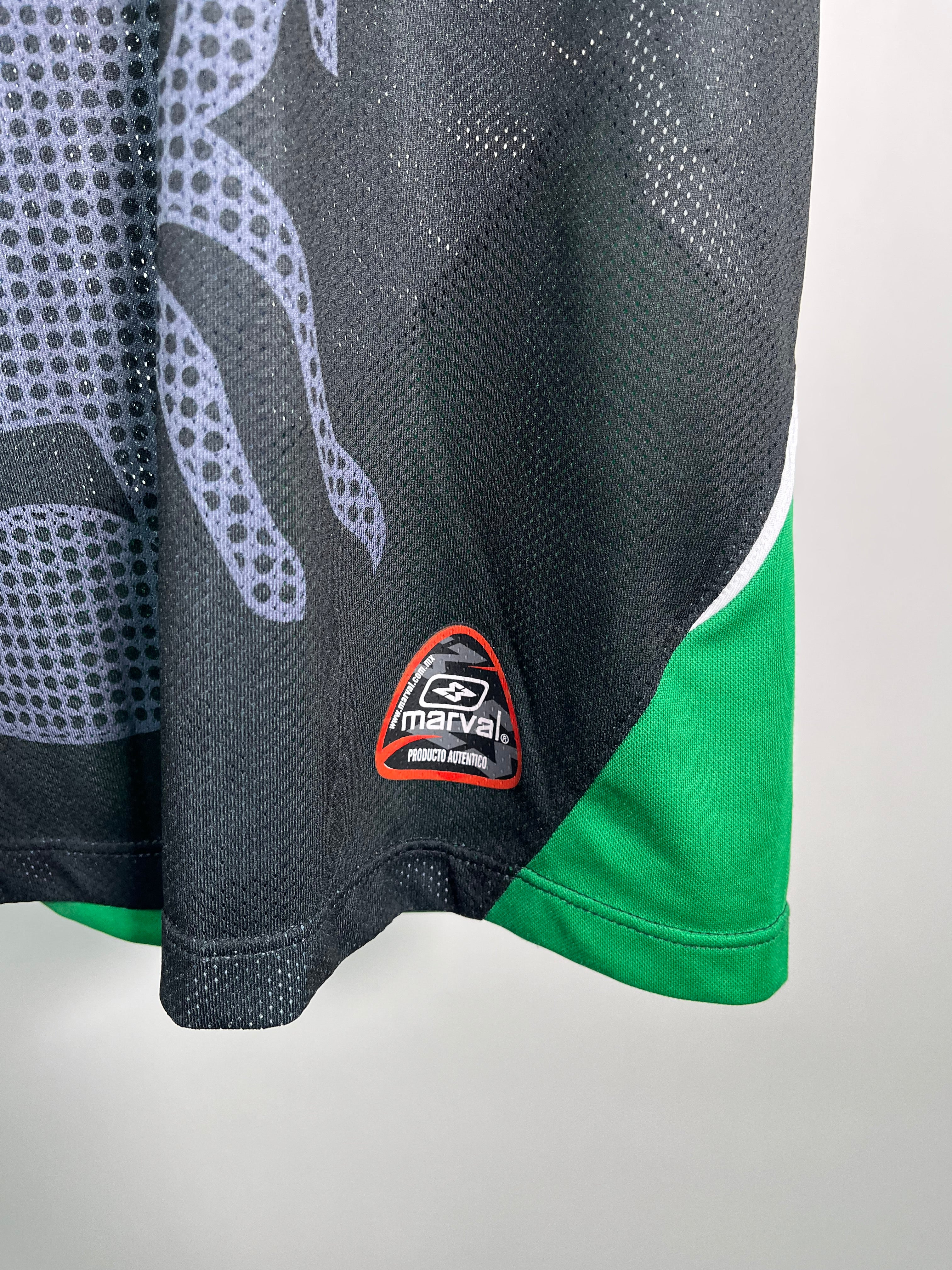 Jersey Alacranes de Durango Entrenamiento 2013 2014 (XL)
