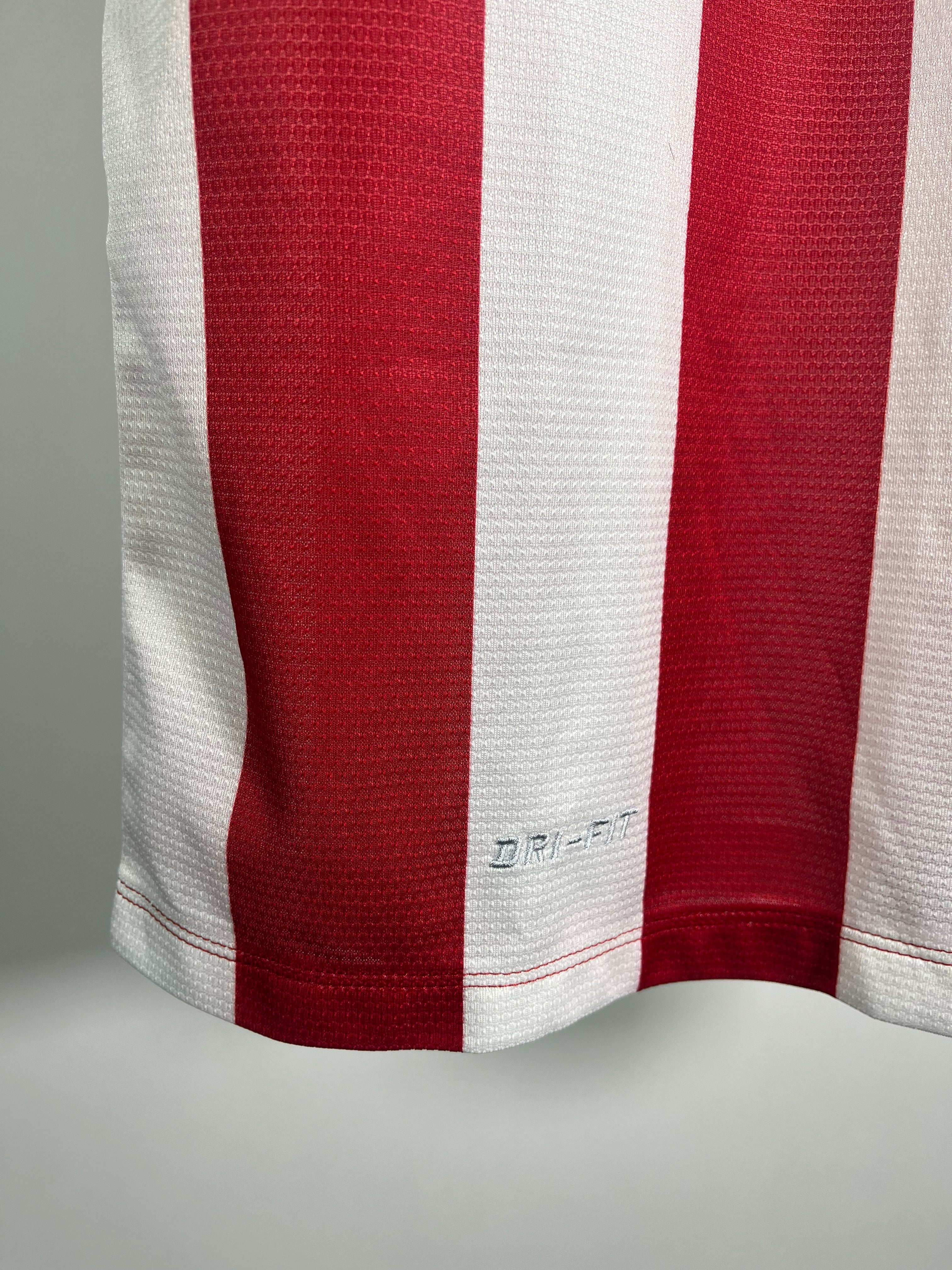 Jersey Atlético de Madrid Local 2013 2014 (L)