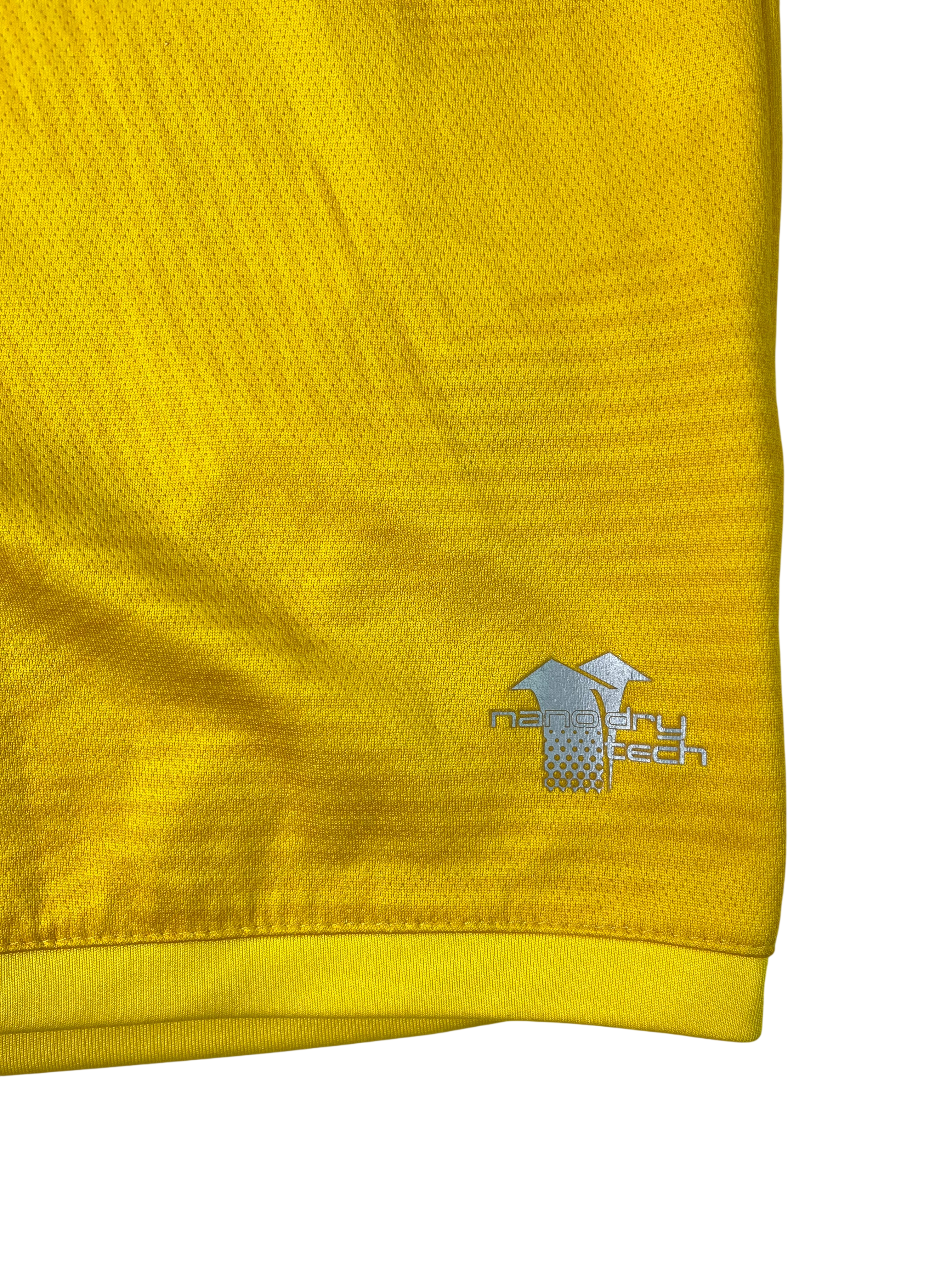 Jersey Leones Negros Tercera 2014 2015 Héctor Reynoso (M)