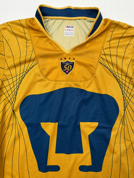 Jersey Pumas Especial 2004 (XL)