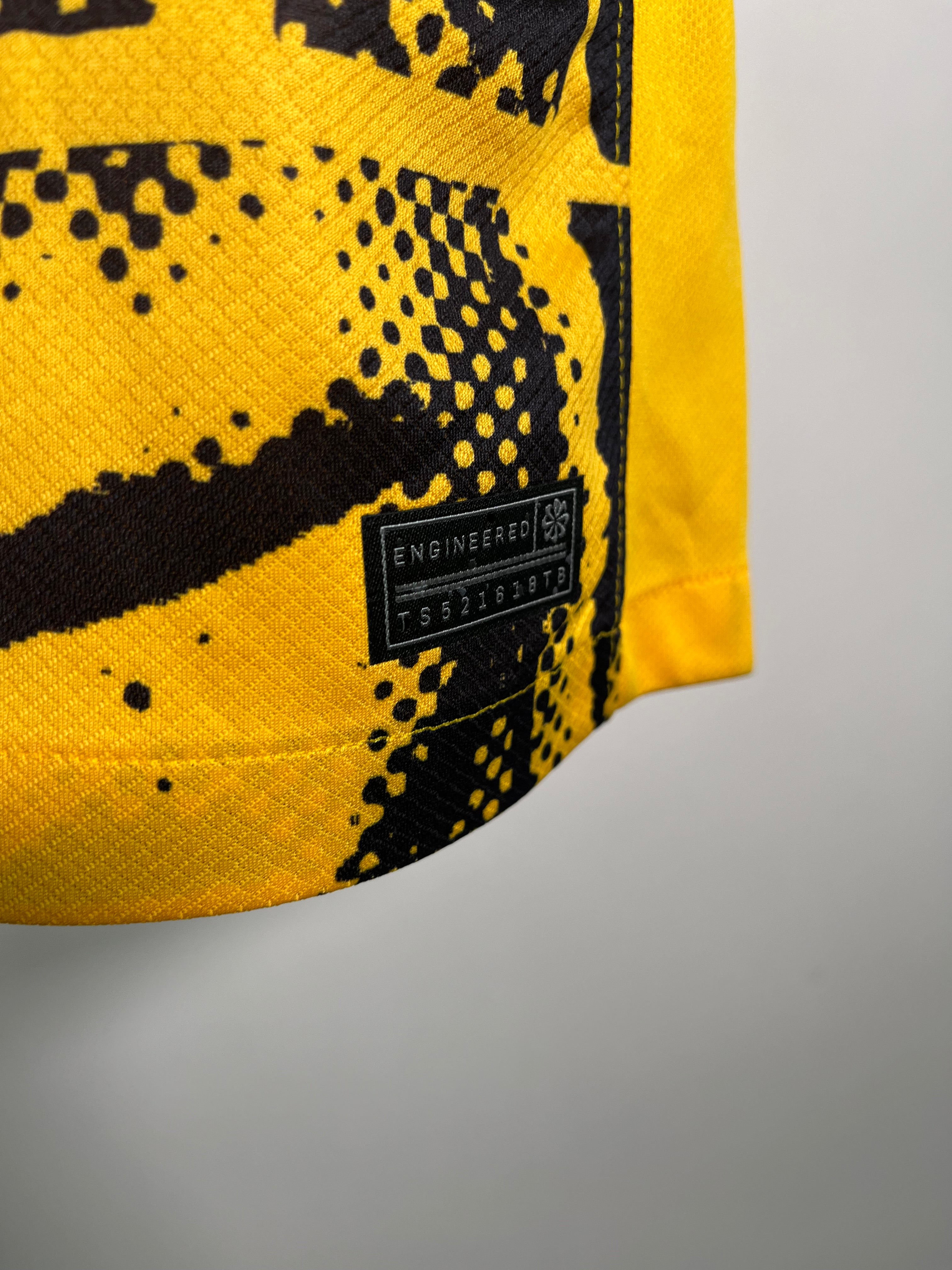Jersey Inter de Milán Tercera 2024 2025 *C/Etiquetas* (XL)