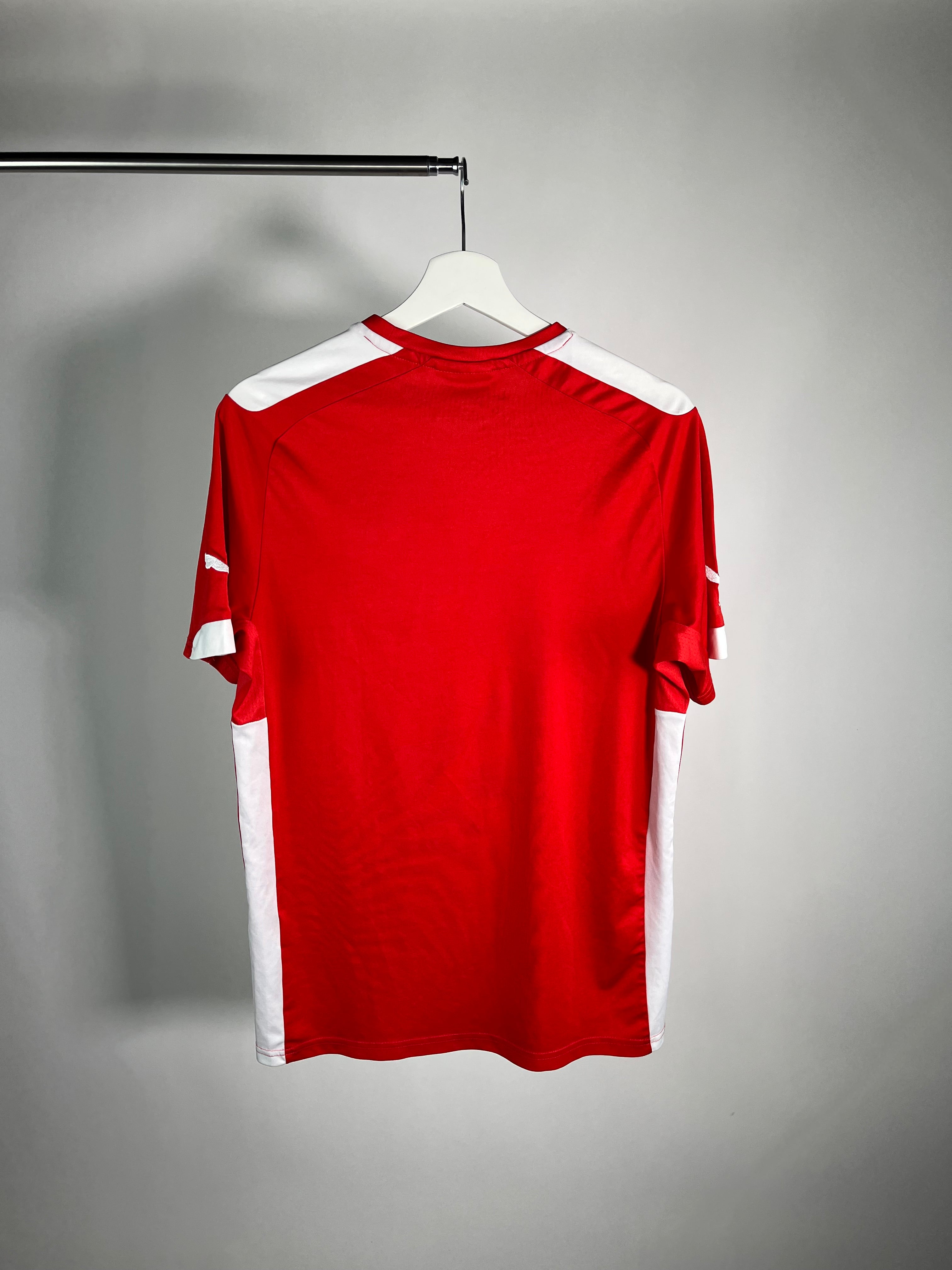 Jersey Austria Local 2014 2016 (M)