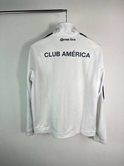 Chamarra Club América 2017 2018 Utilería (L)