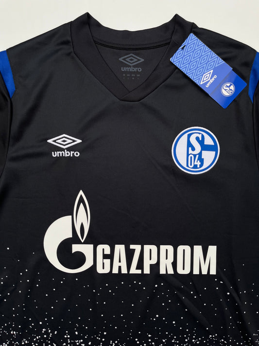 Jersey Schalke 04 Tercera 2019 2020 (L)