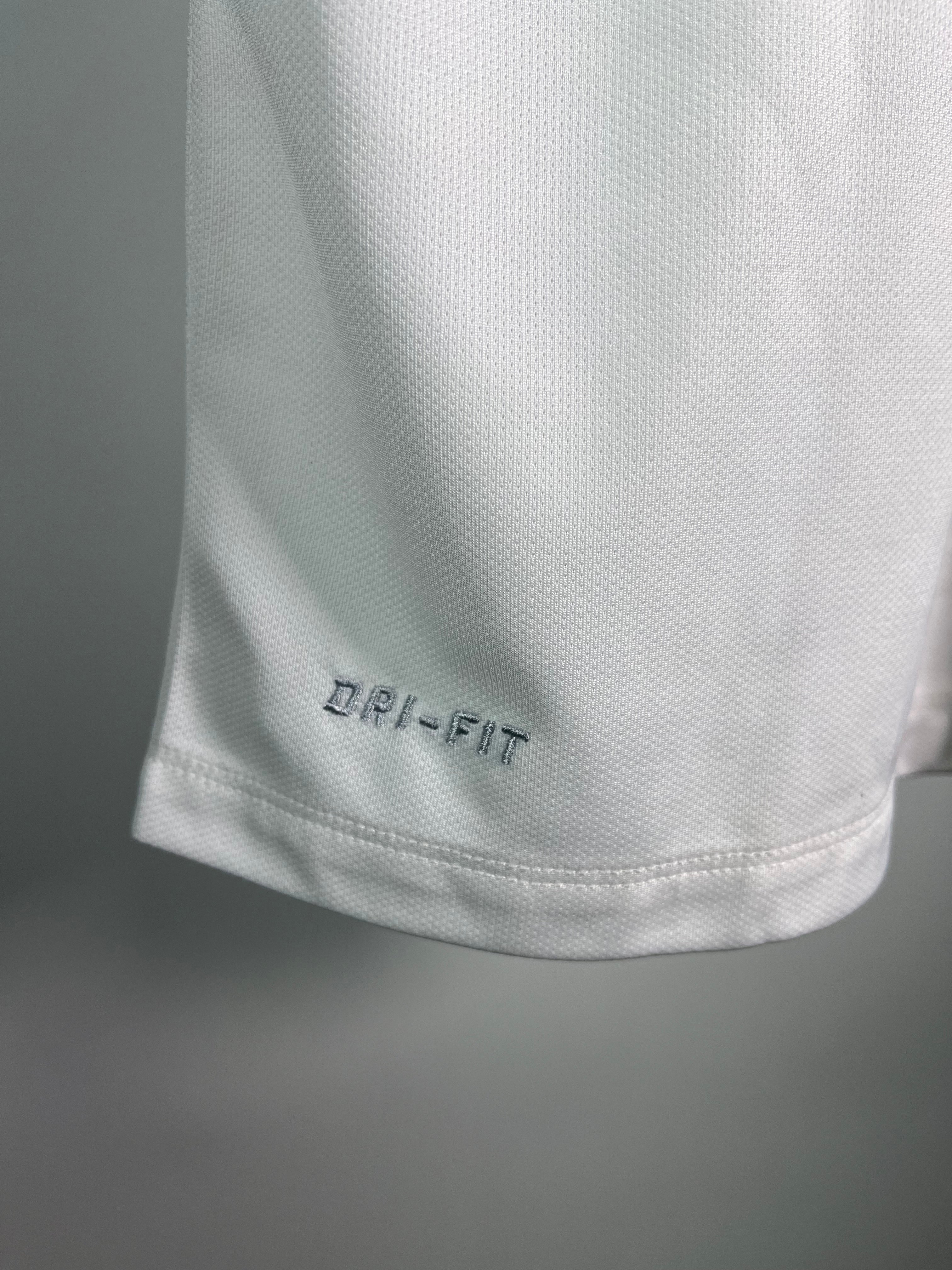 Jersey PSG Visita 2014 2015 Zlatan Ibrahimovic (S)