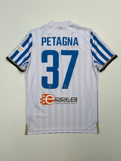 Jersey SPAL Local 2019 2020 Andrea Petagna (S)
