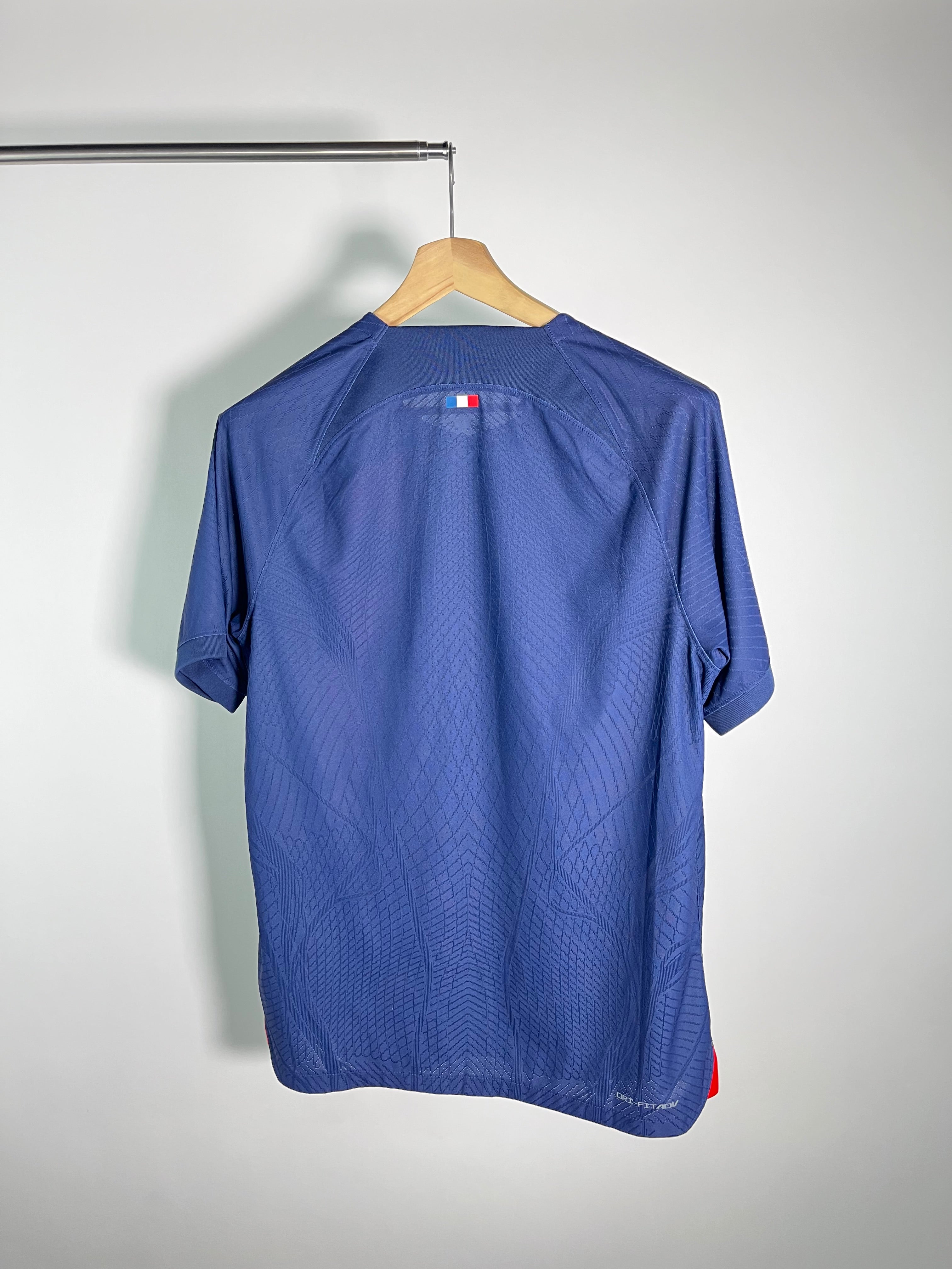 Jersey PSG Local 2023 2024 Versión Jugador (L)