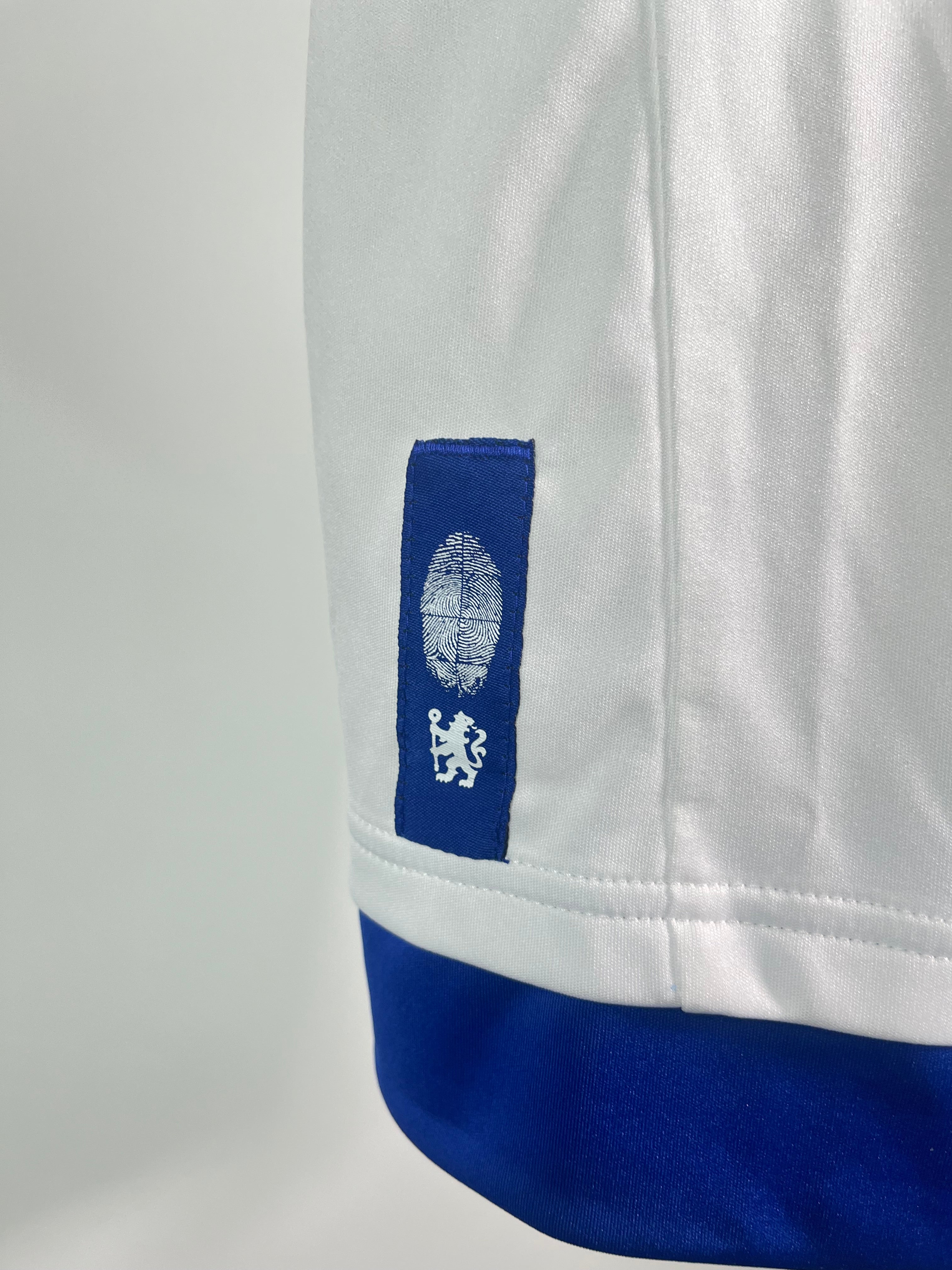Jersey Chelsea Visita 2015 2016 *C/Etiquetas* Eden Hazard (M)